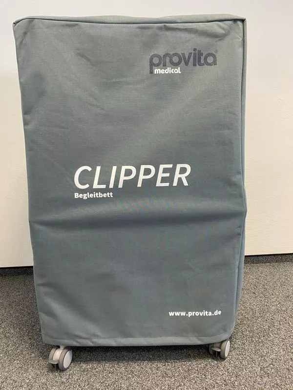 Clipper - Lit d'appoint