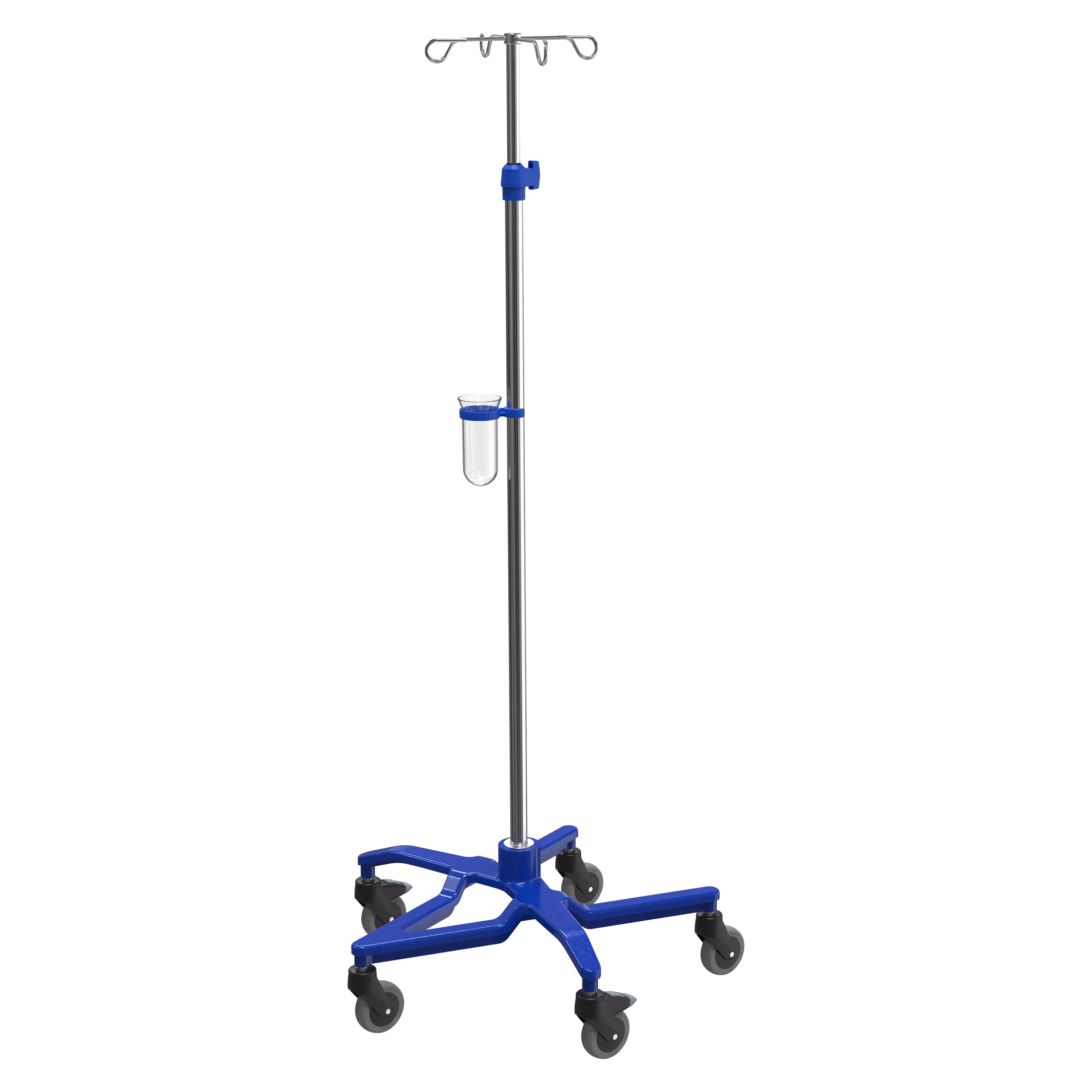 Suporte de infusão Eco-Space