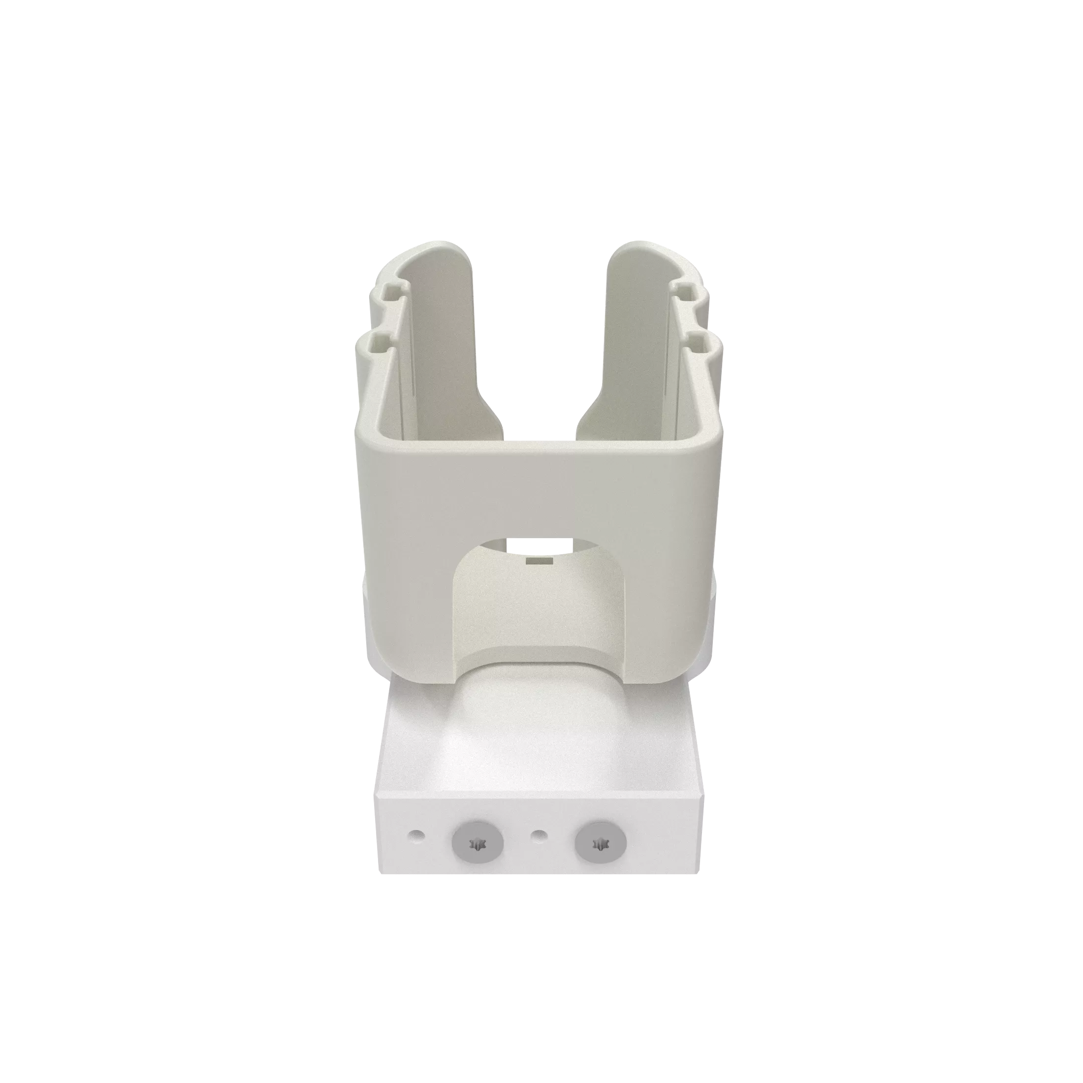 Steckerhalter für Hygienewand / Protektor