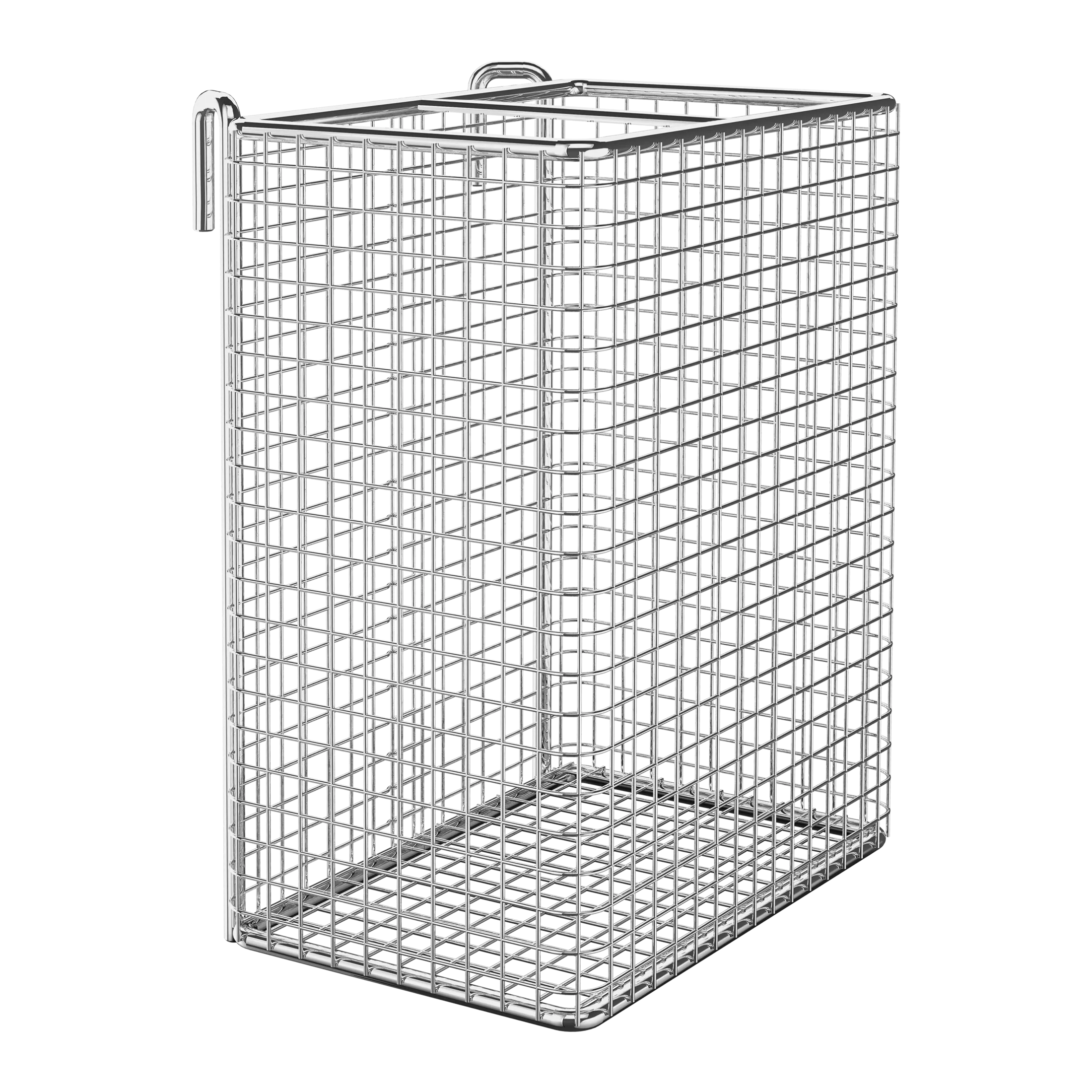 Cesta para cateter