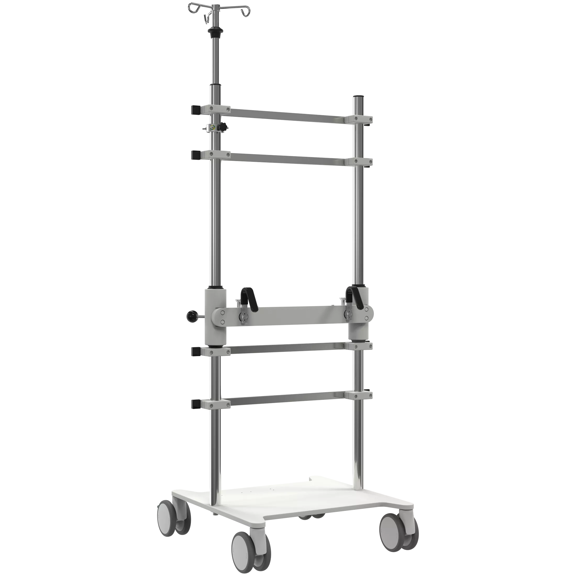 Mobiler Andockwagen » provi-Dock «