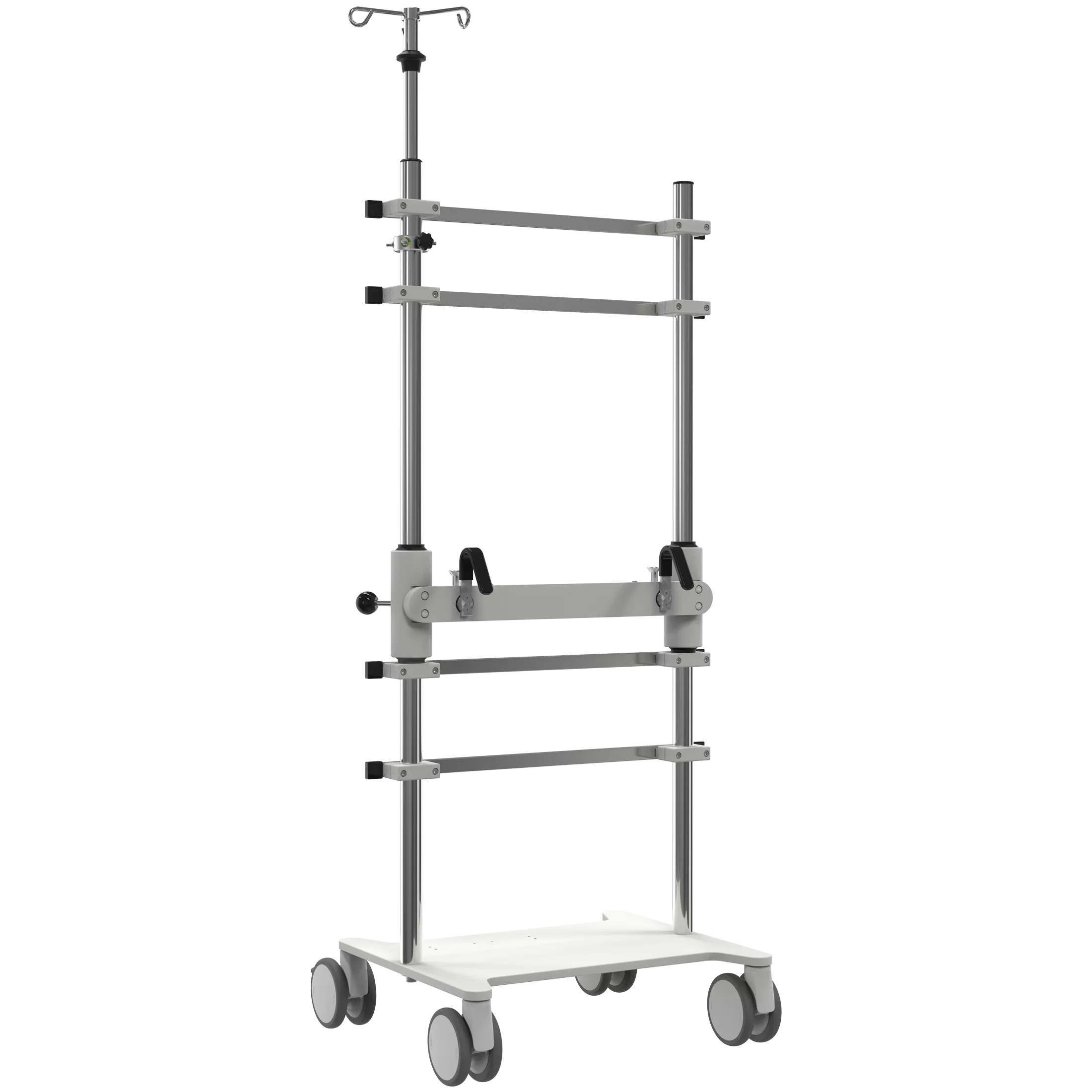 Mobiler Andockwagen » provi-Dock «