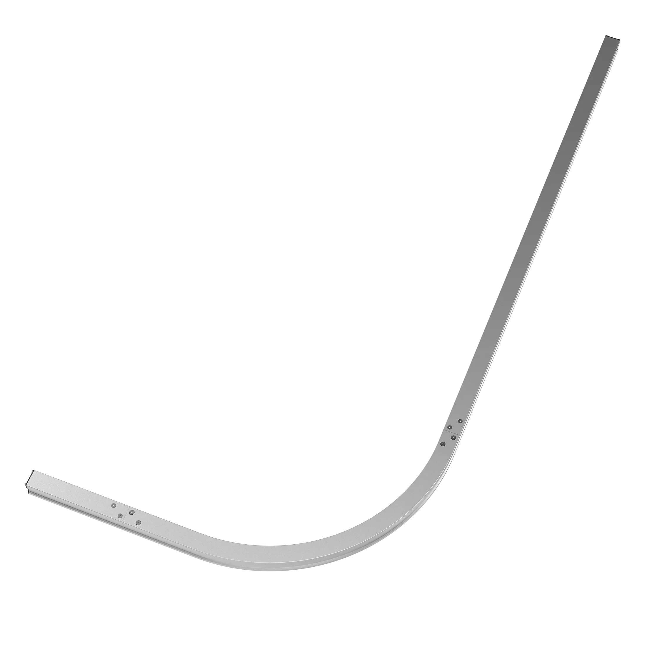 ICS 2 L-Form Schiene