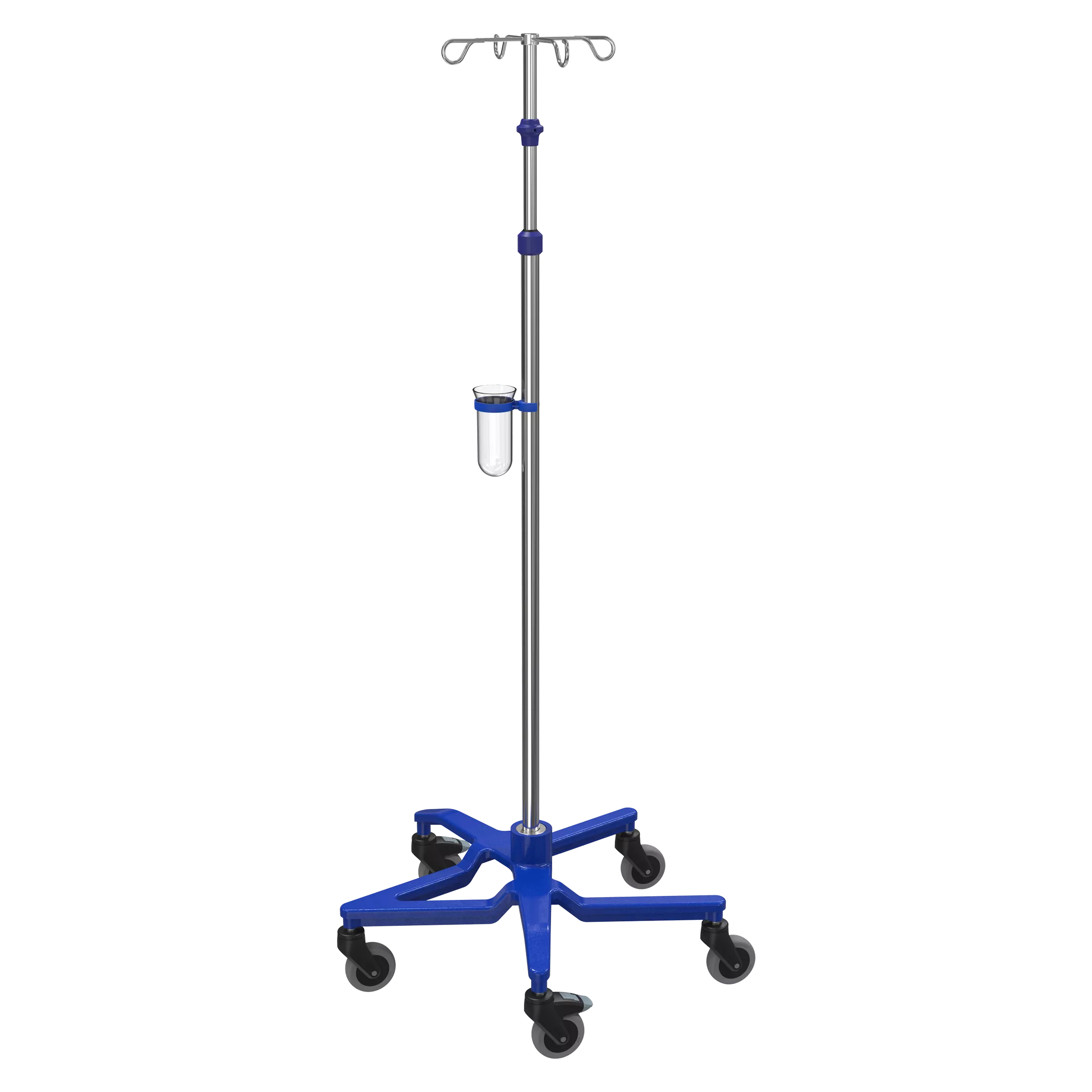 Suporte de infusão ECO-Space