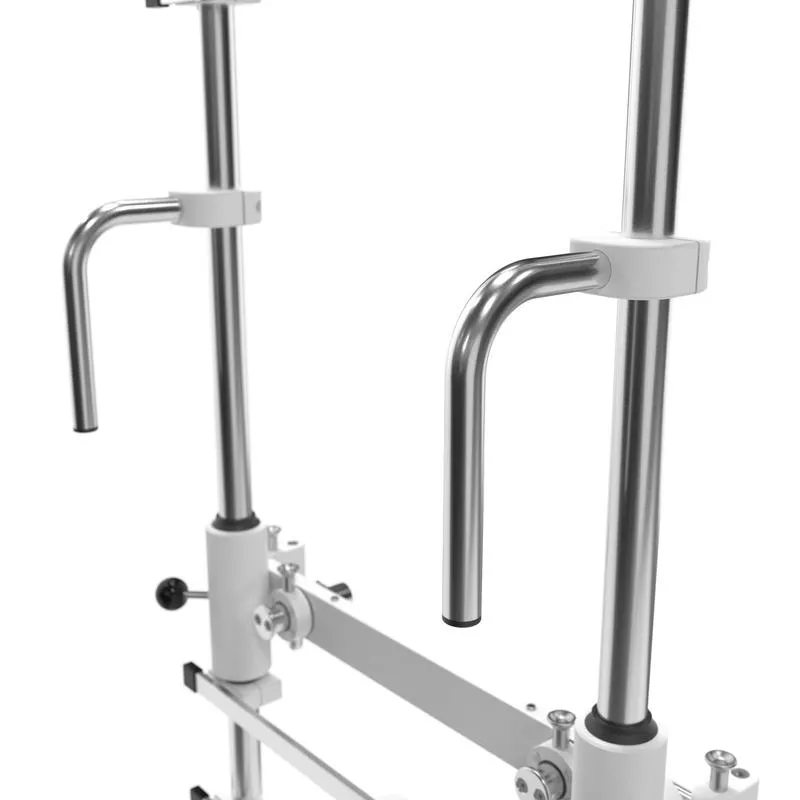 Mobiler Andockwagen » provi-Dock «