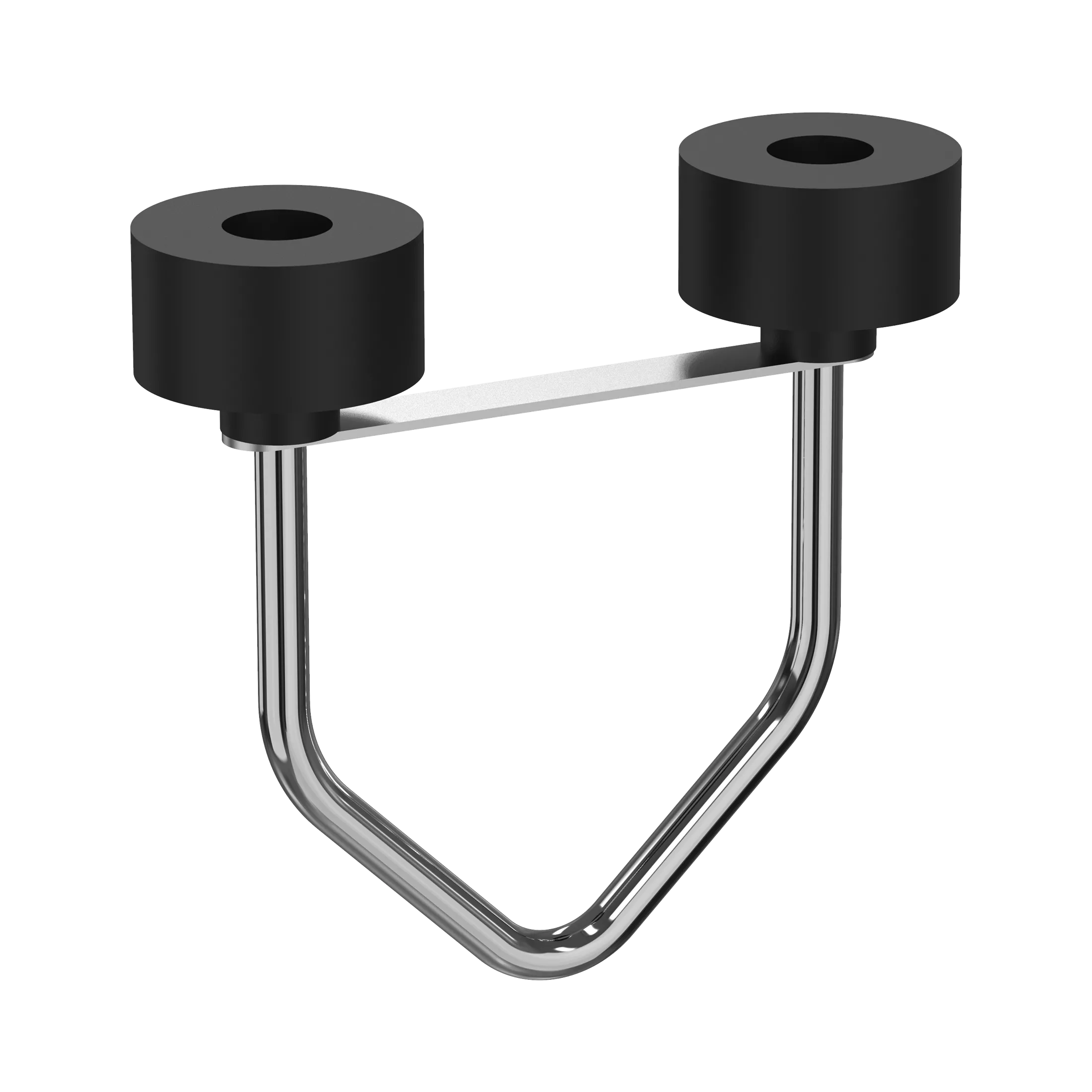 Suporte de segurança para garrafa