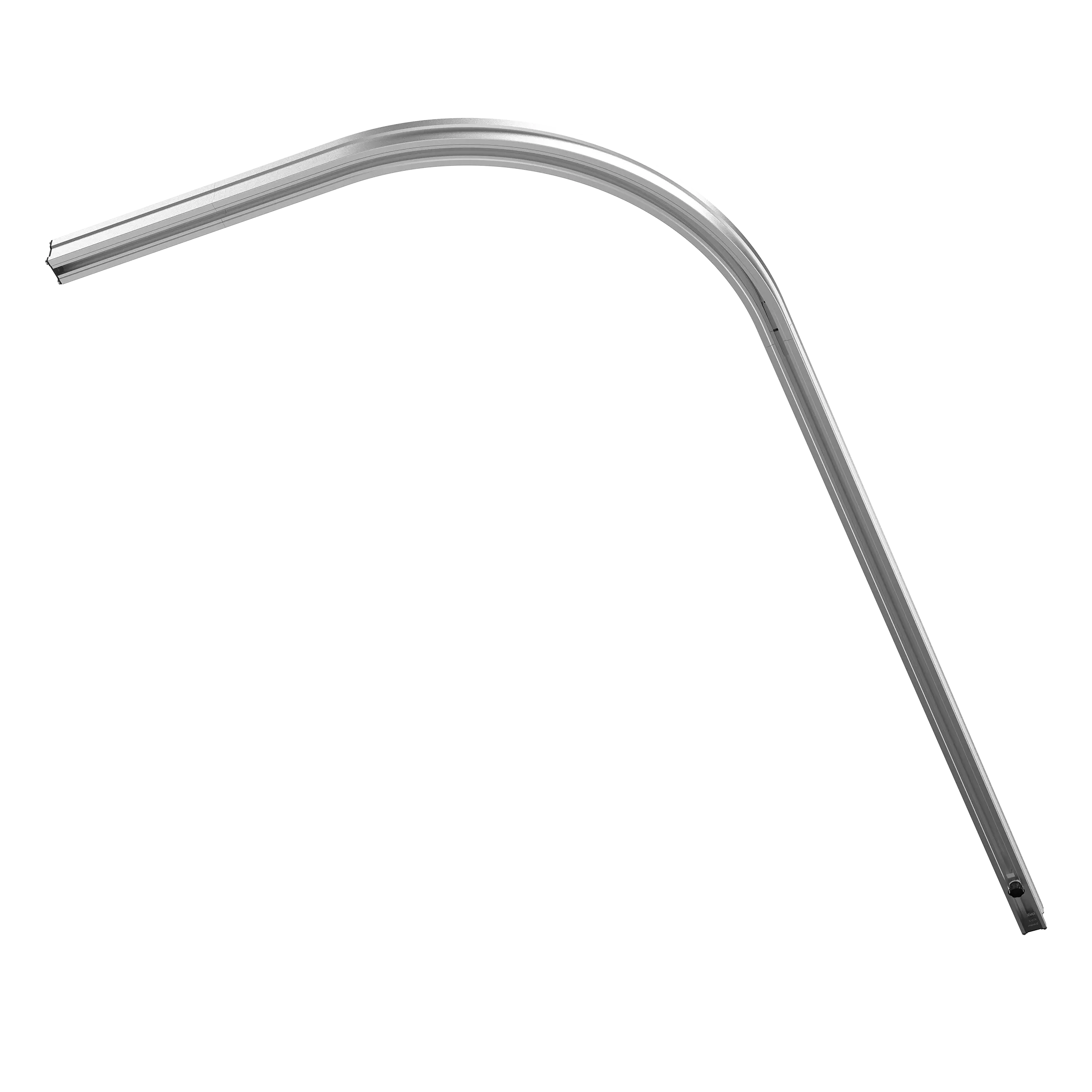 ICS 2 L-Form Schiene