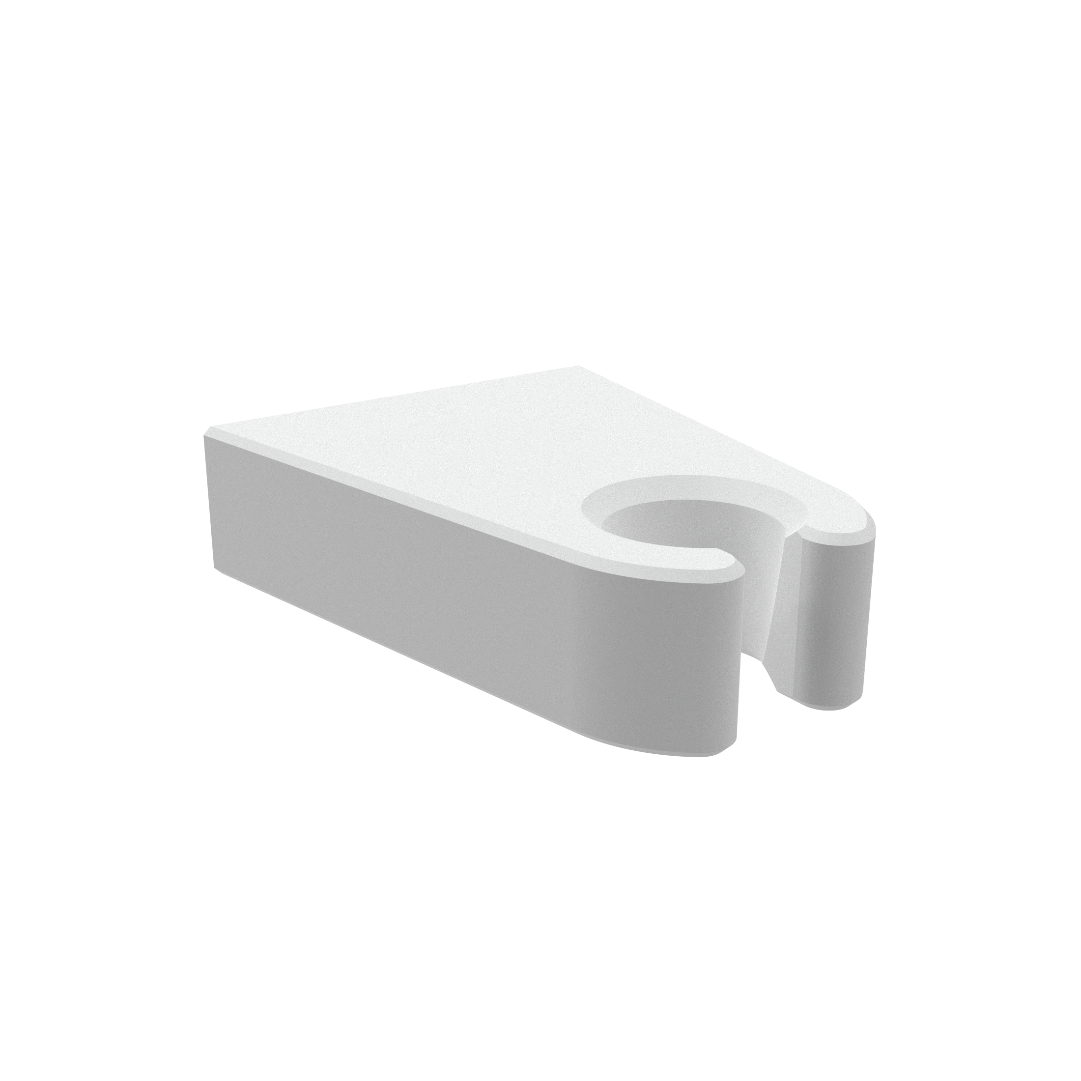 Plug holder 16-20 mm