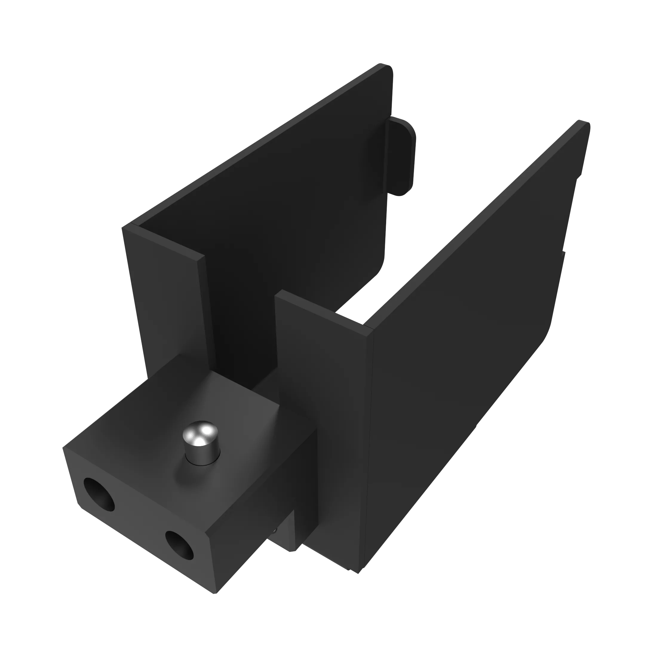 Steckerhalter Simple-Fix