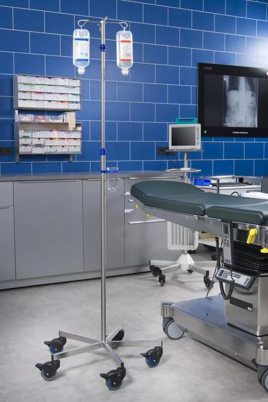 IV-stand / Drip stand