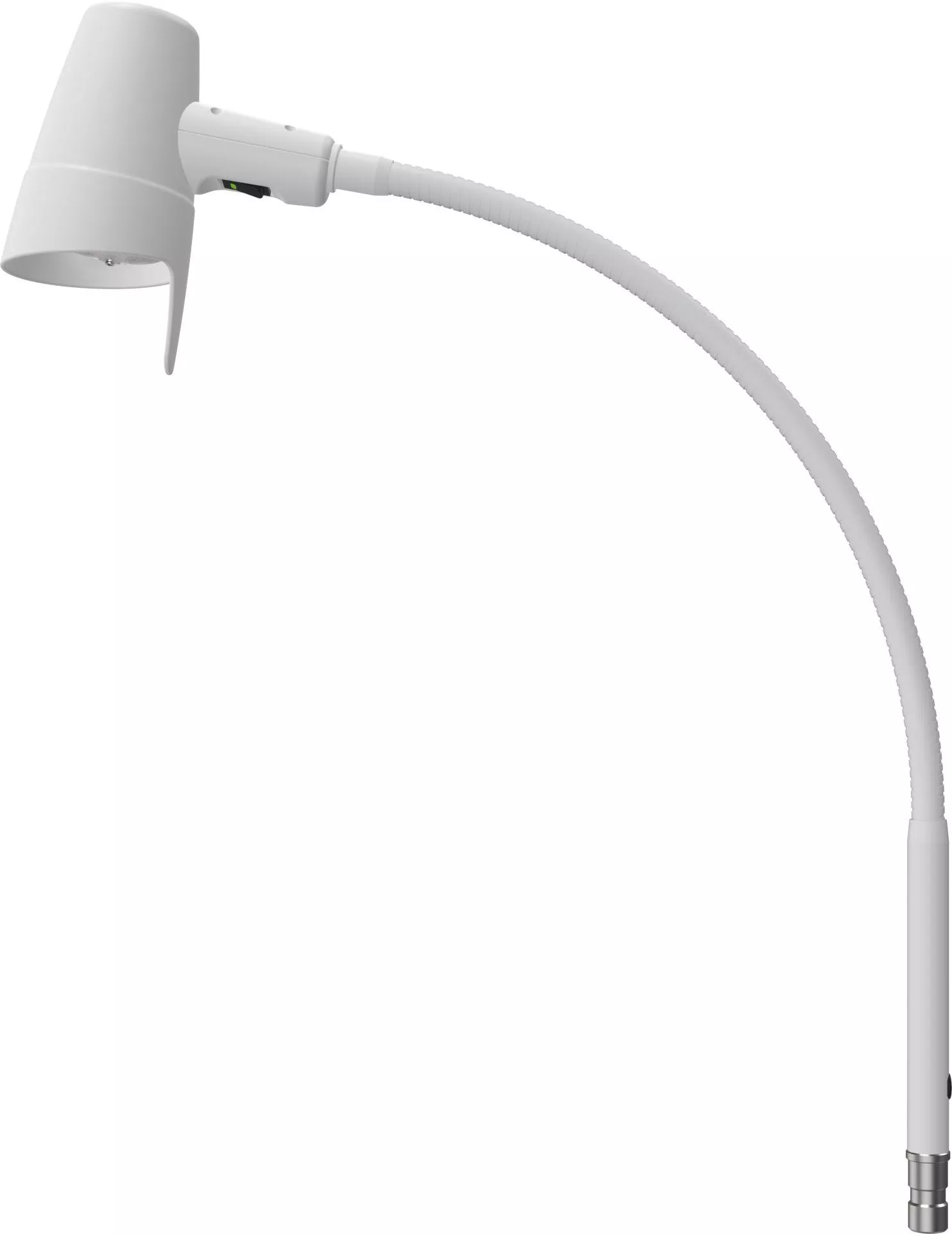 LED - Leseleuchte mit Flexarm