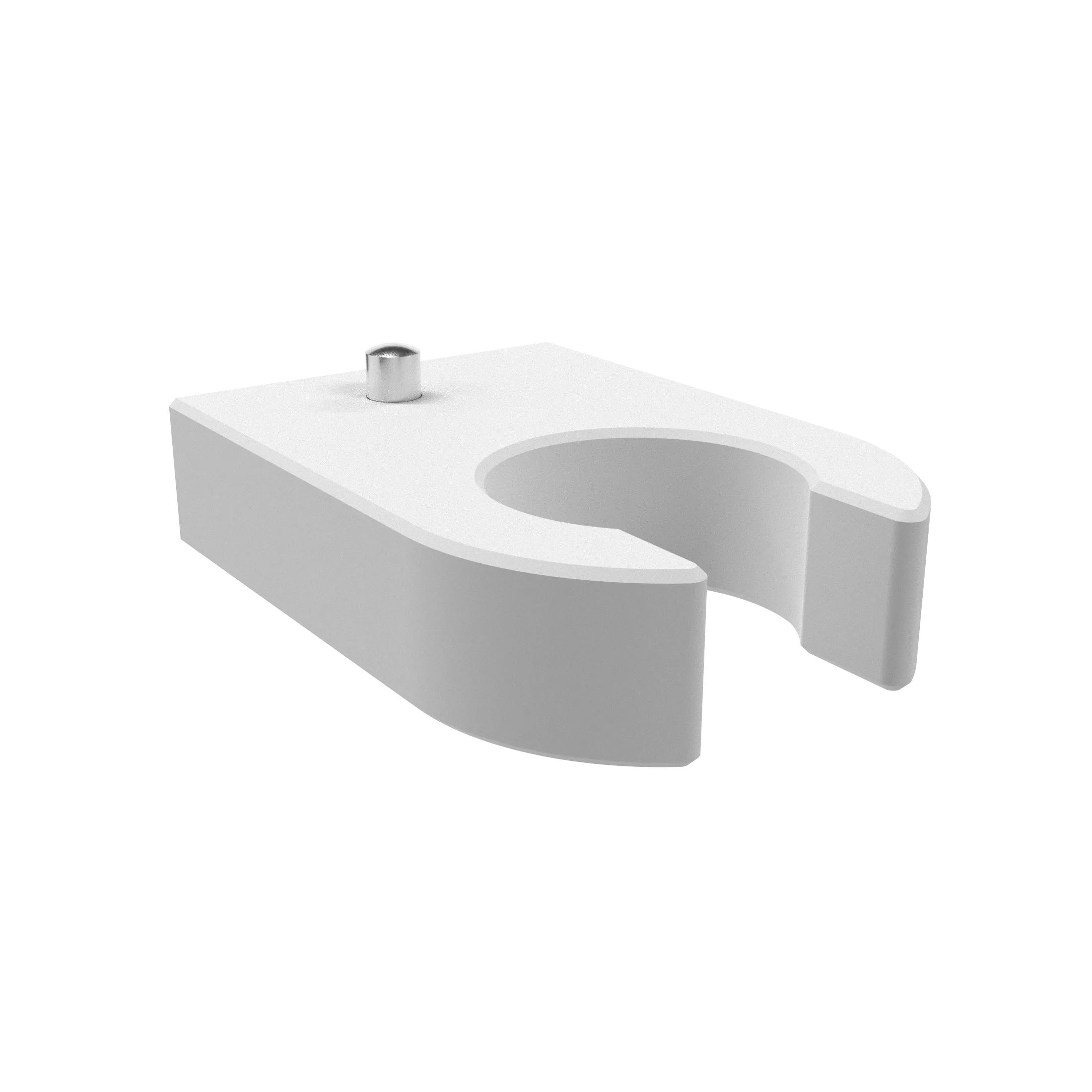 Steckerhalter Simple-Fix