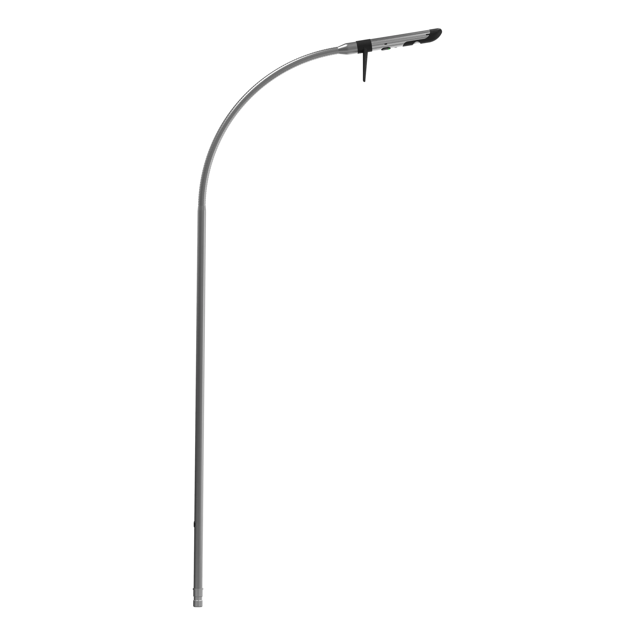 Serie 6: LED Stab-Leseleuchte