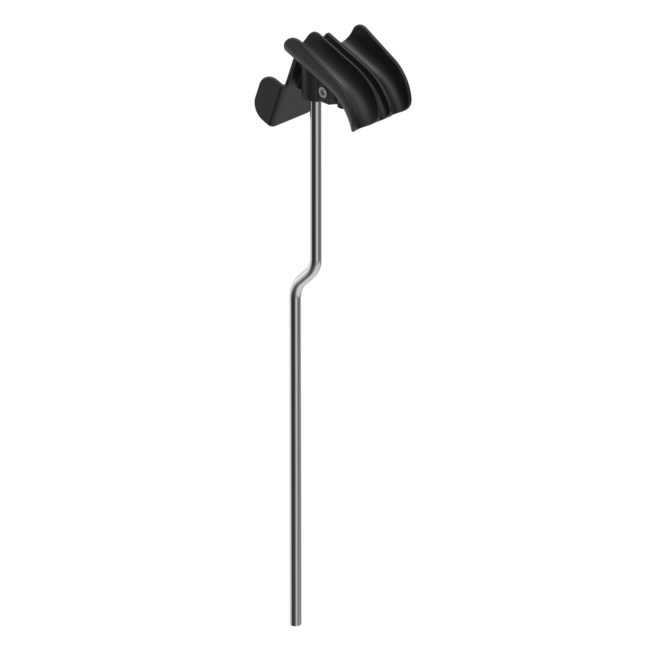 Endoscope handle support