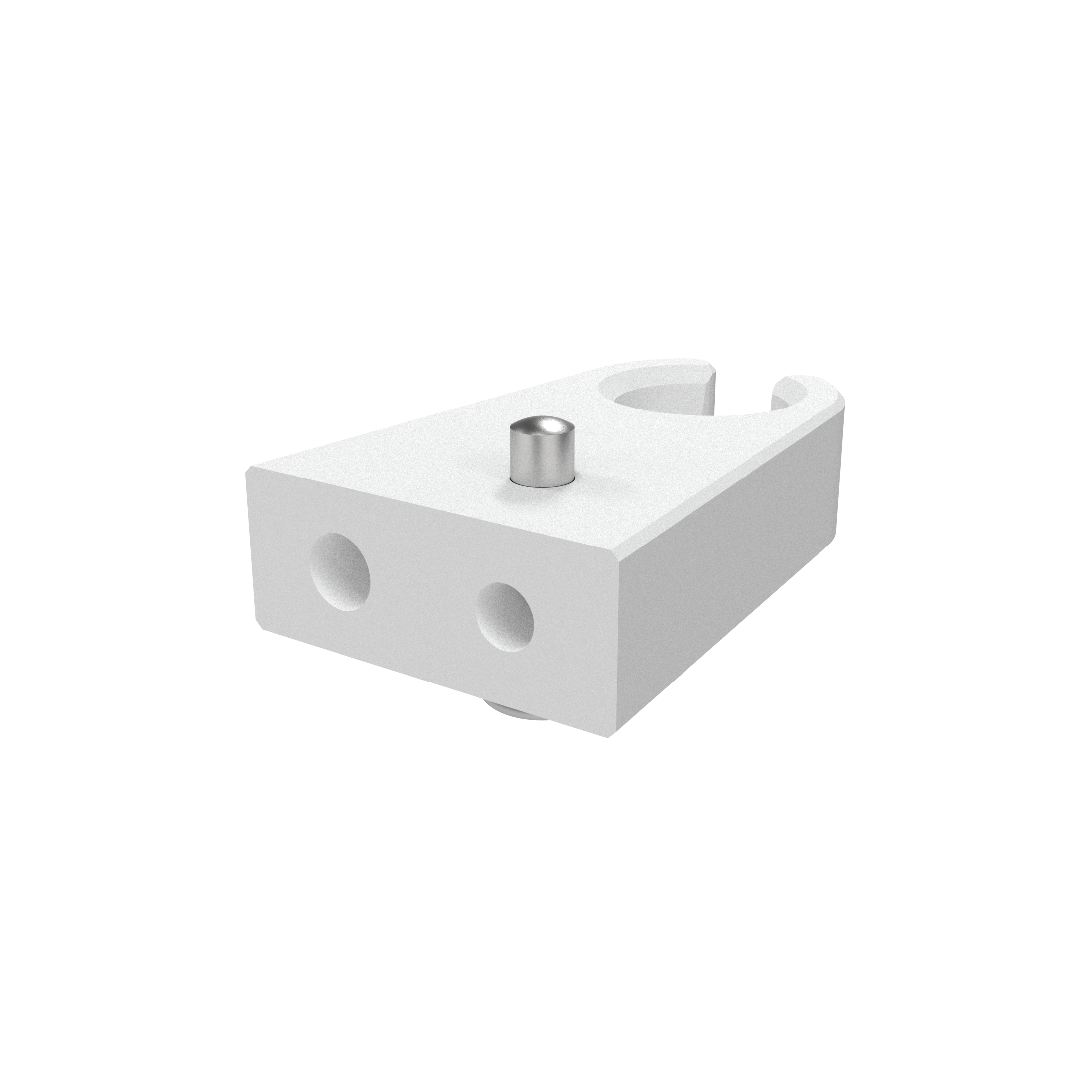 Soporte para endoscopio SIMPLE-Fix