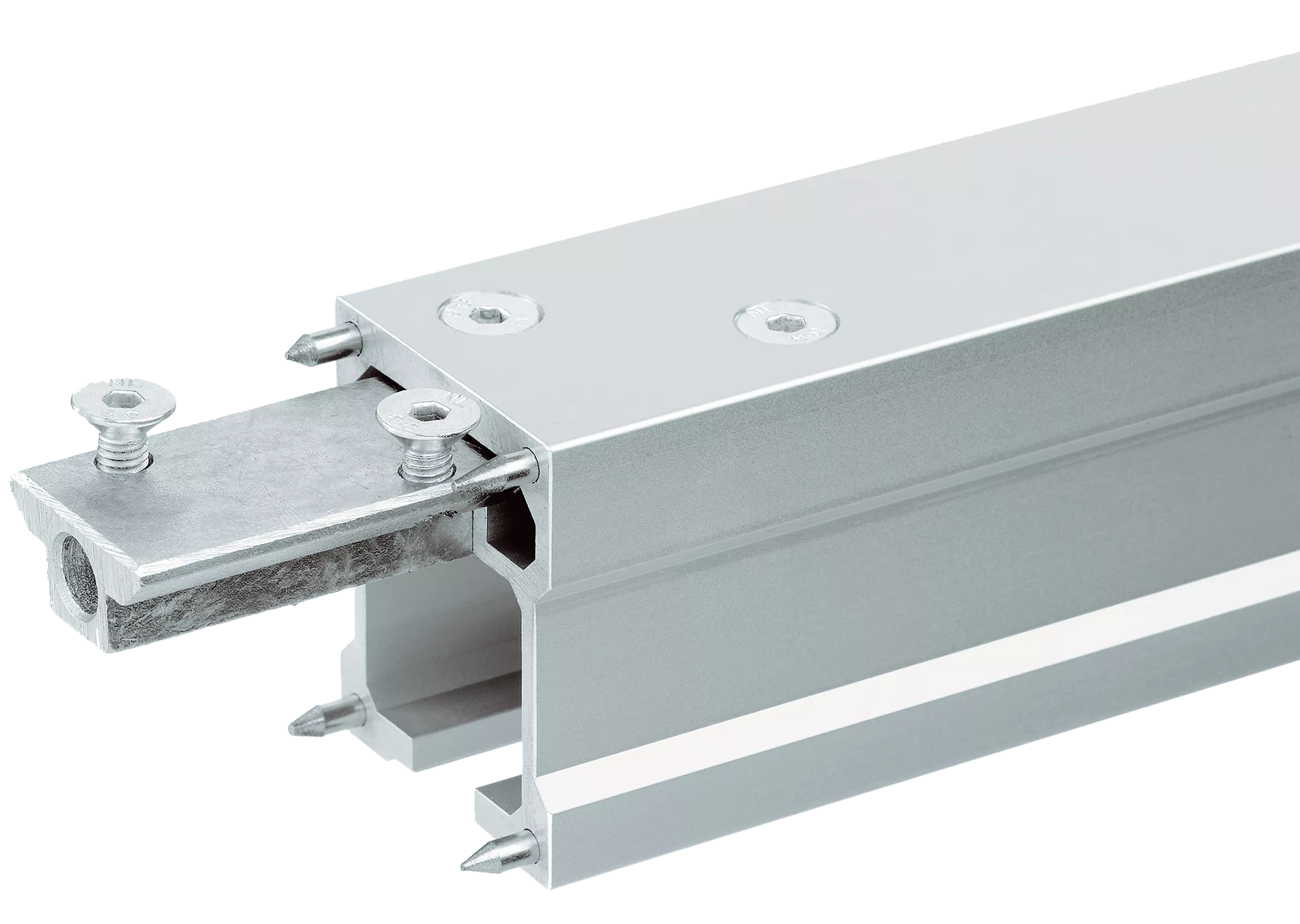 Conector para ICS 2