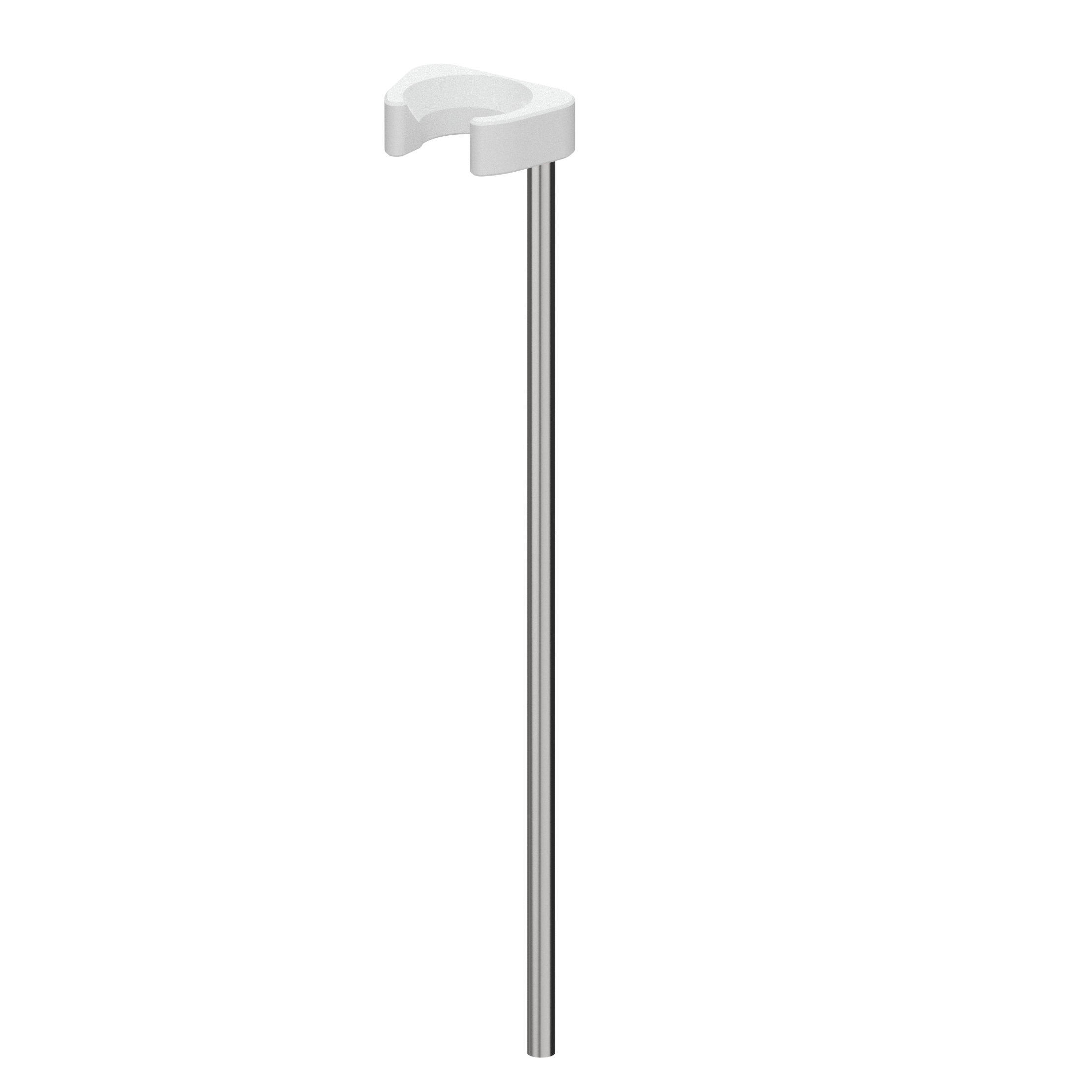 Endoscope handle support