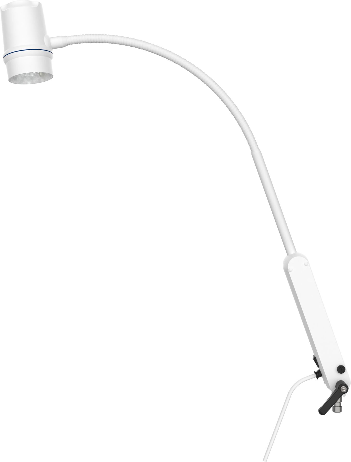 LED - Lampe d'examen 