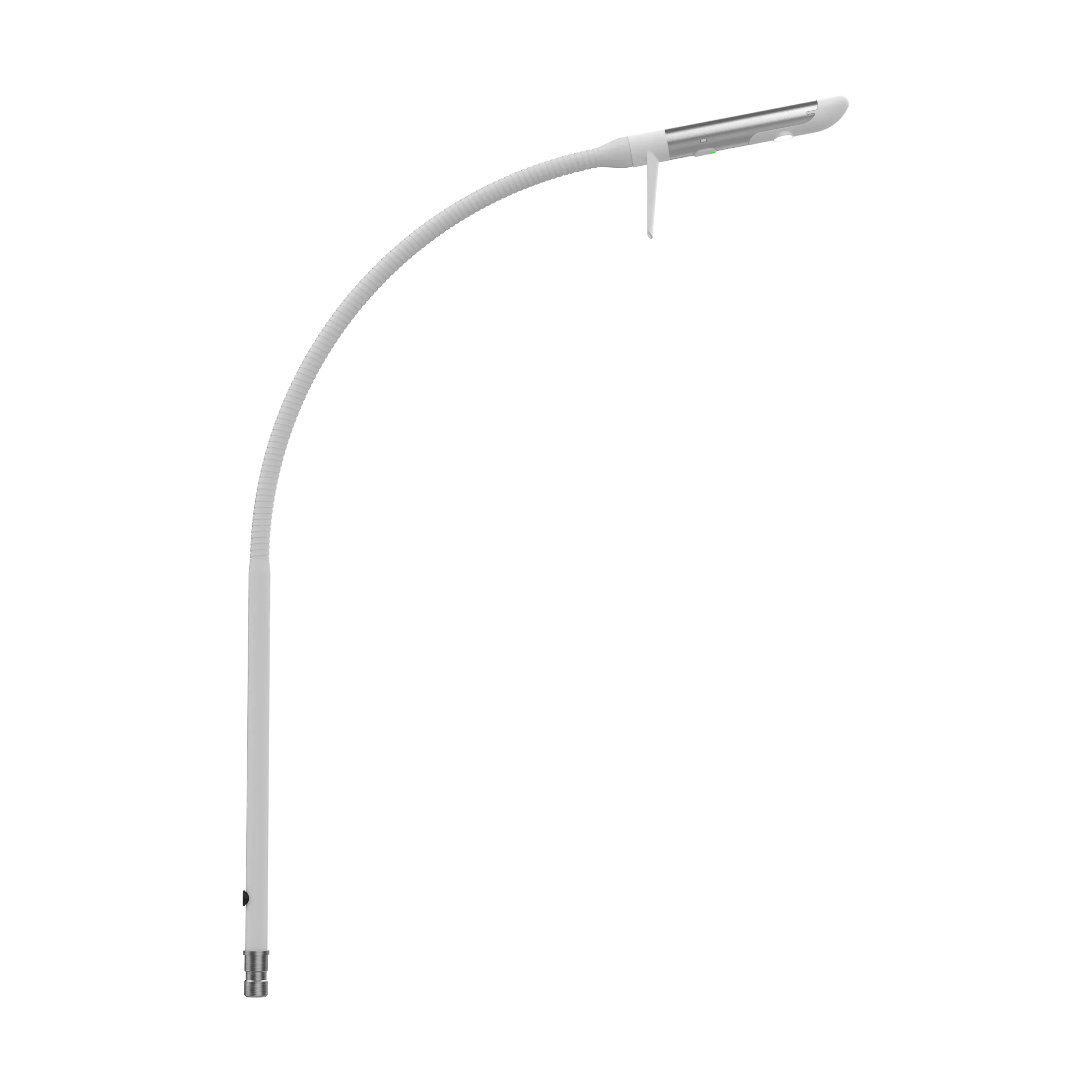 Serie 6: LED Stab-Leseleuchte