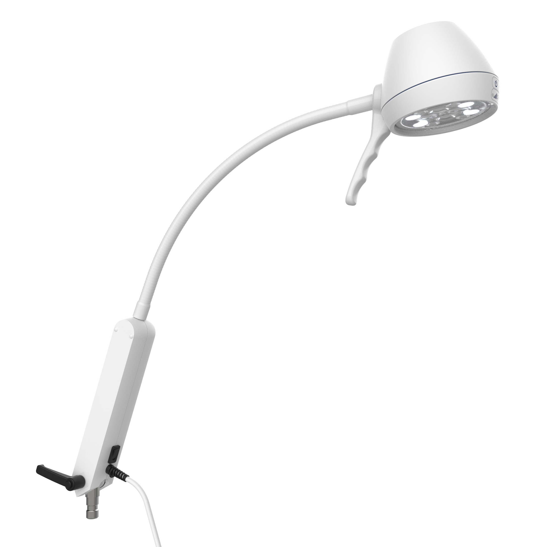 Series 1-100 - Touchless lamp
