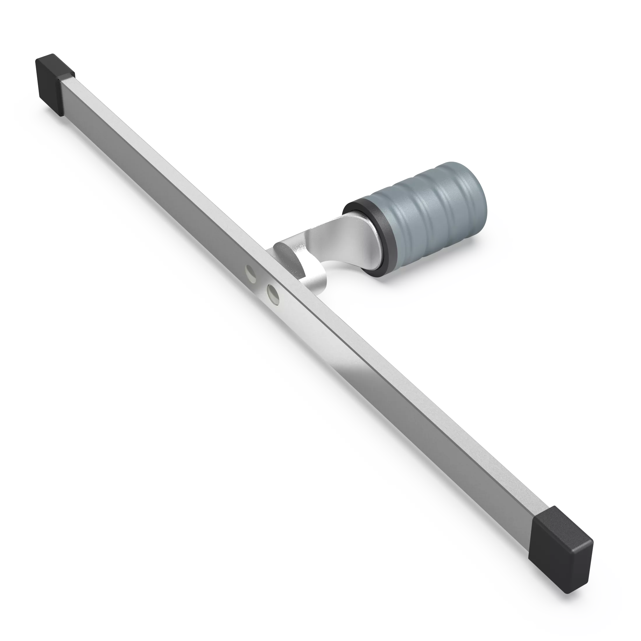 Medical Rail with quick-hand-fastener
