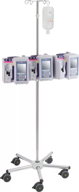 Infusionsständer Premium Care