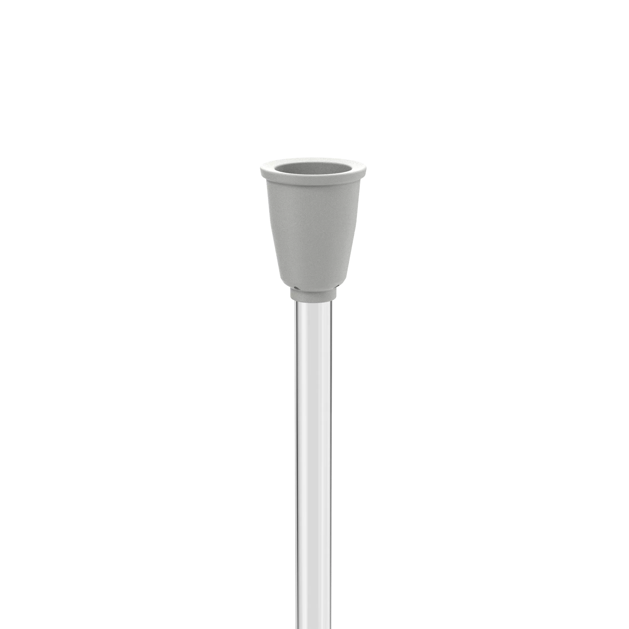 Tauchröhre für TEE-Sonde