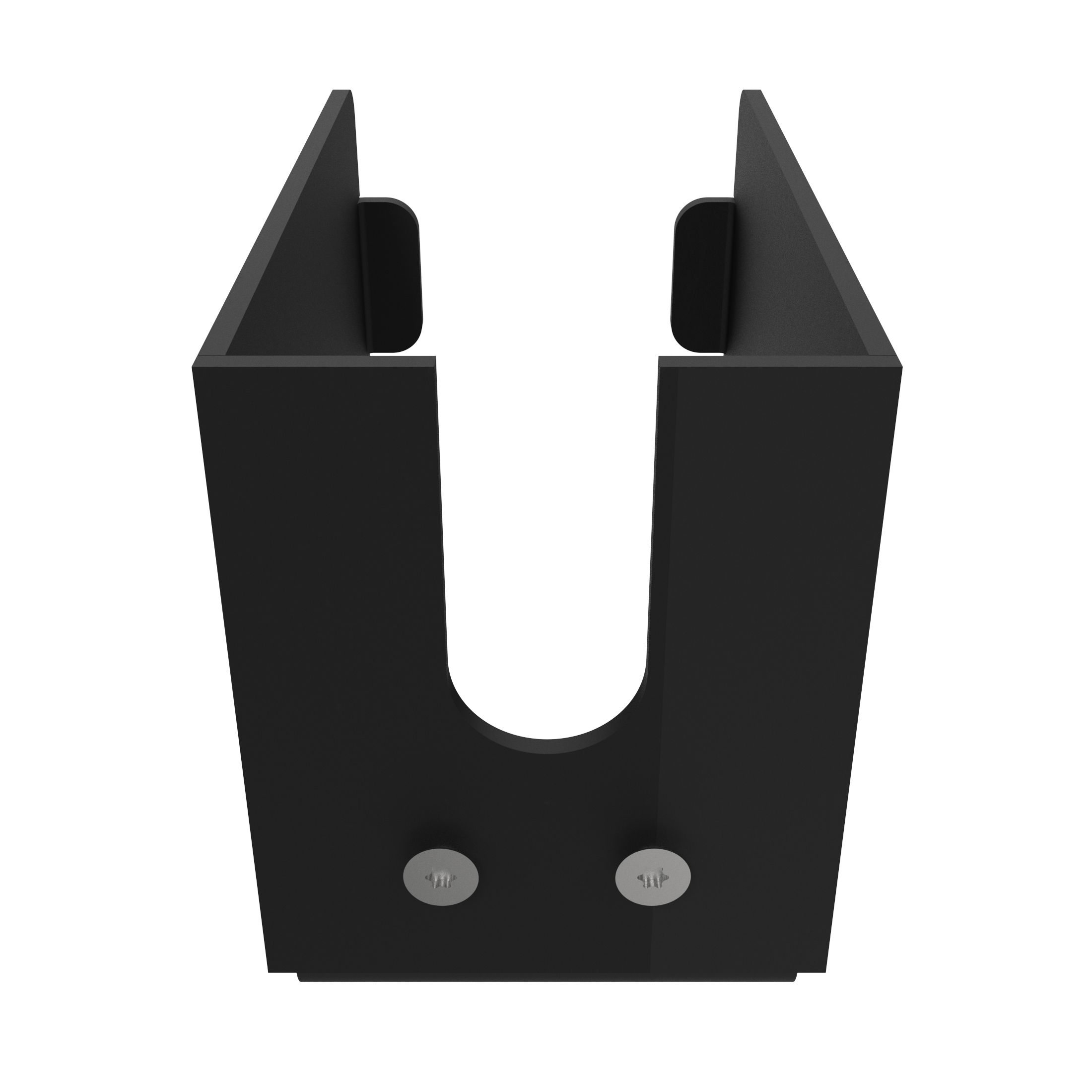Plug holder for stationary units or protector 