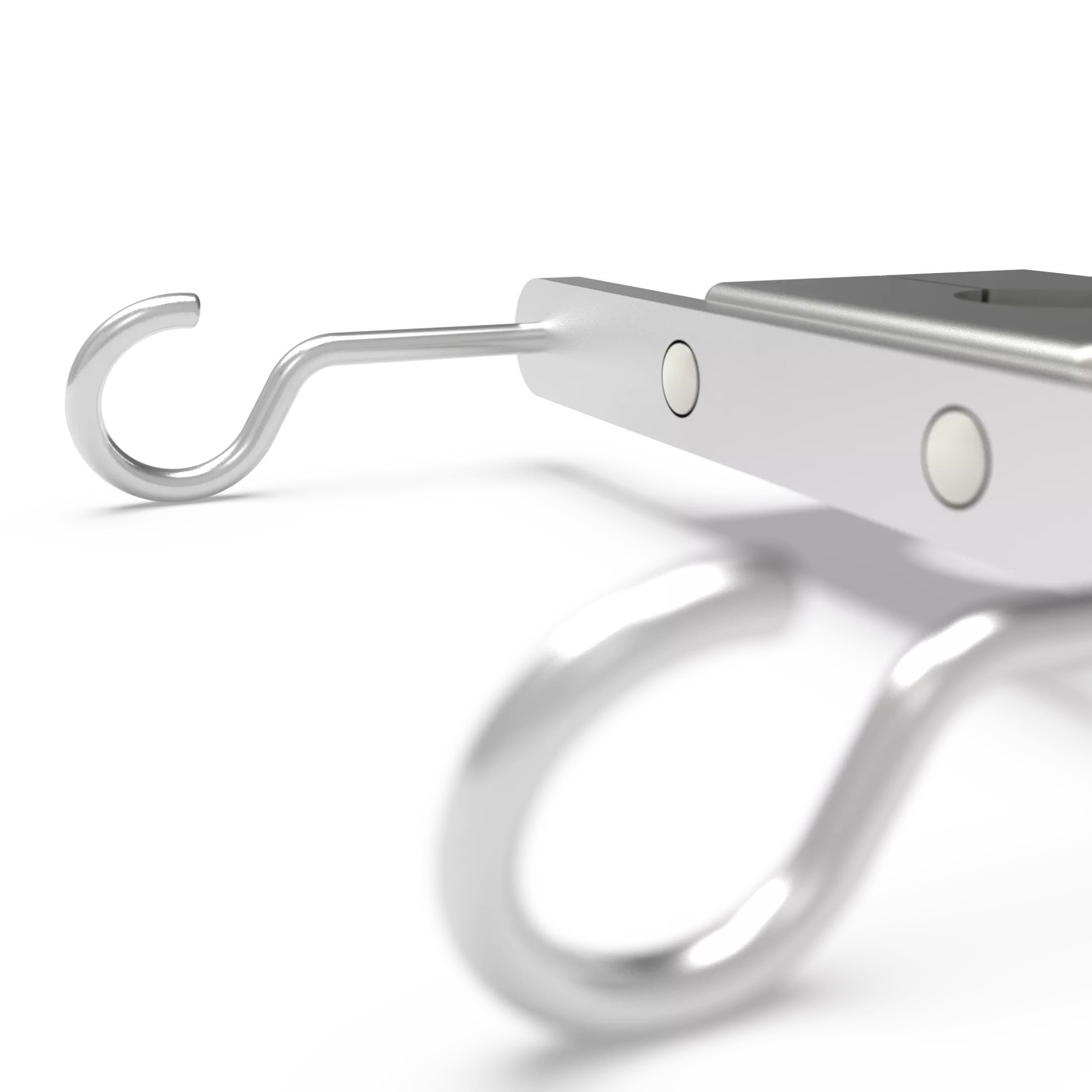 Drainagehalter