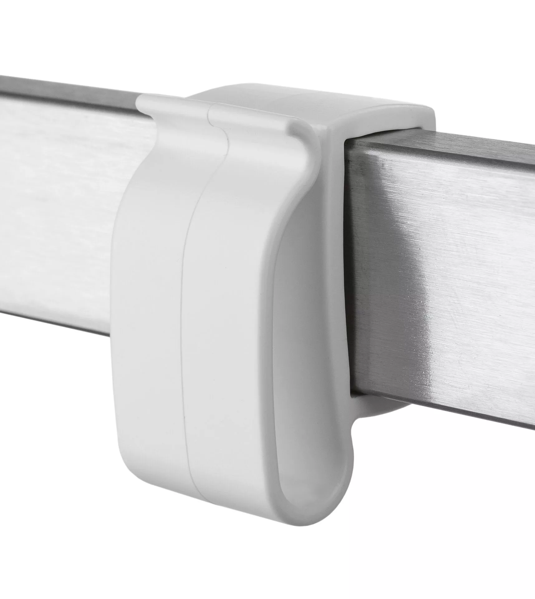 Cable Clip, plastic 