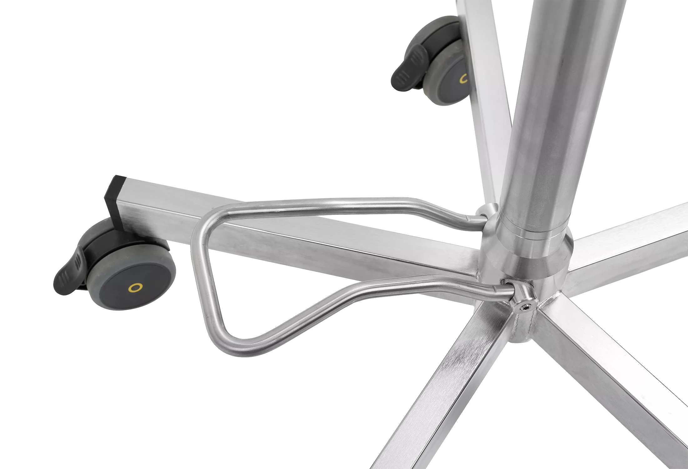 Suporte de infusão urolugia