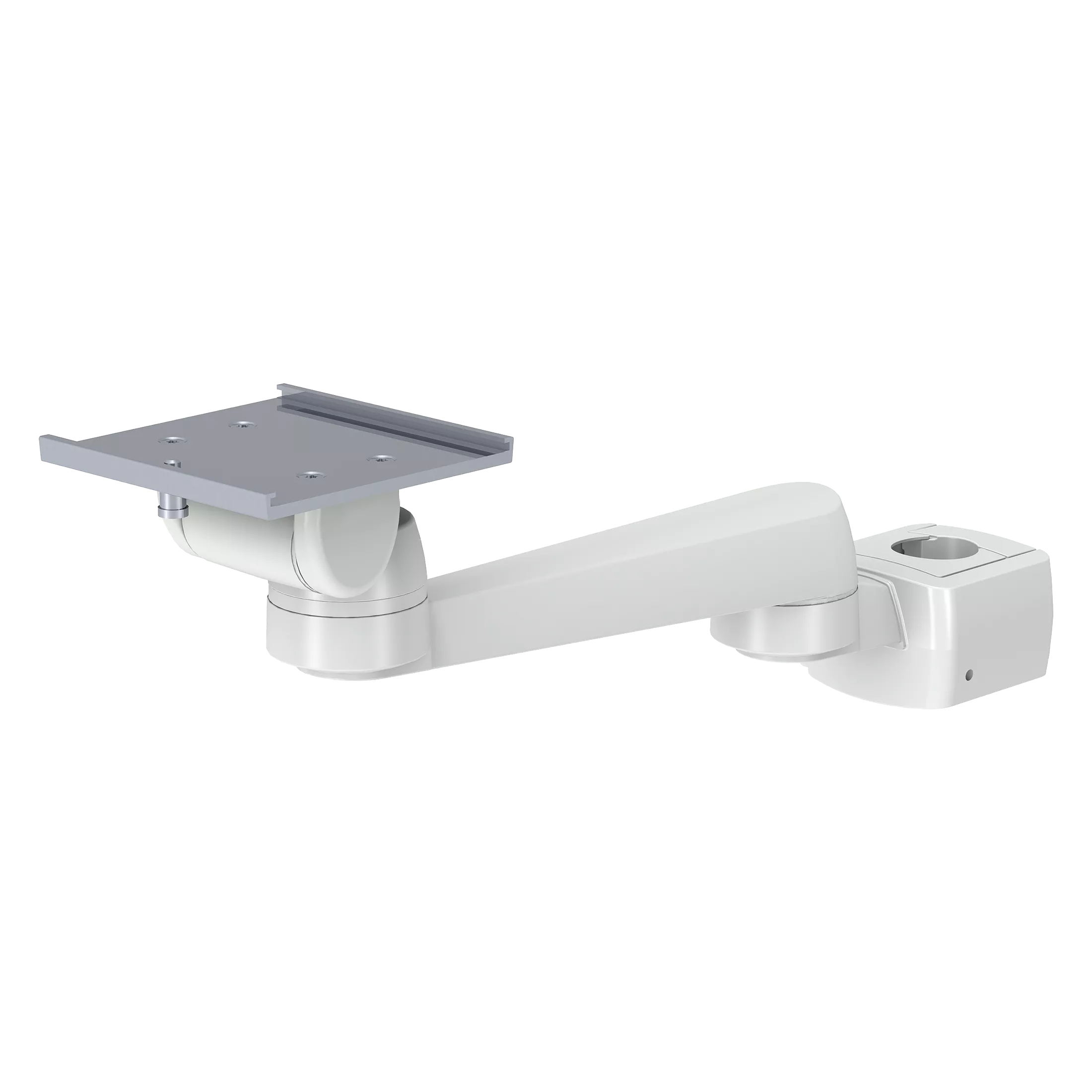 Schwenkarm für Monitor