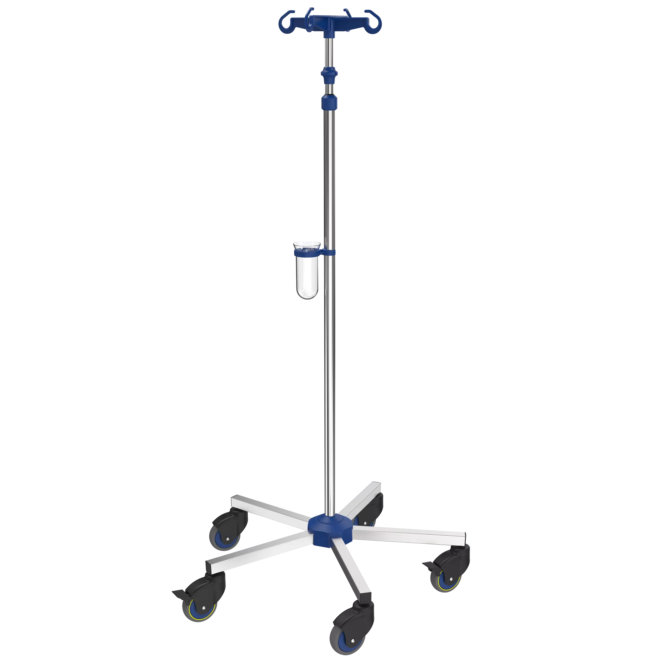 Infusionsständer Normalstation