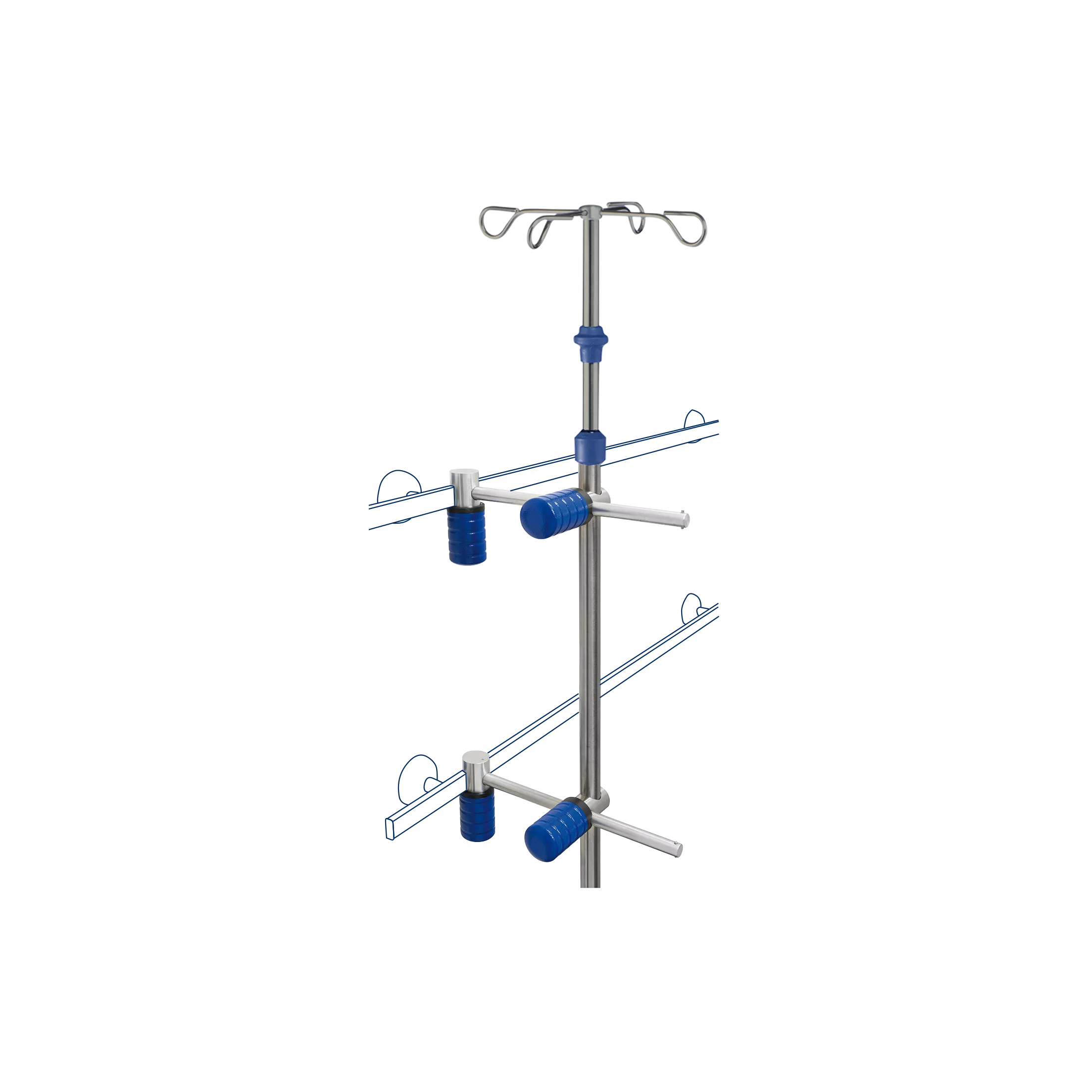 Duo-Lock-System