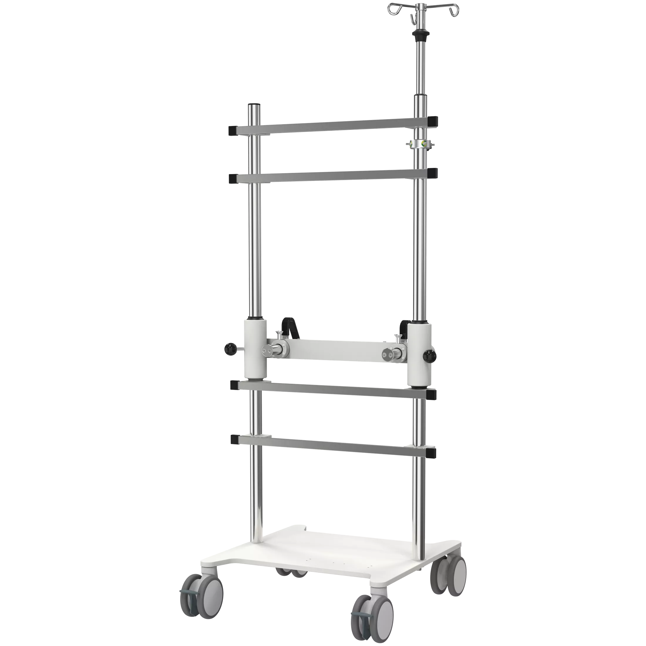 Mobiler Andockwagen » provi-Dock «