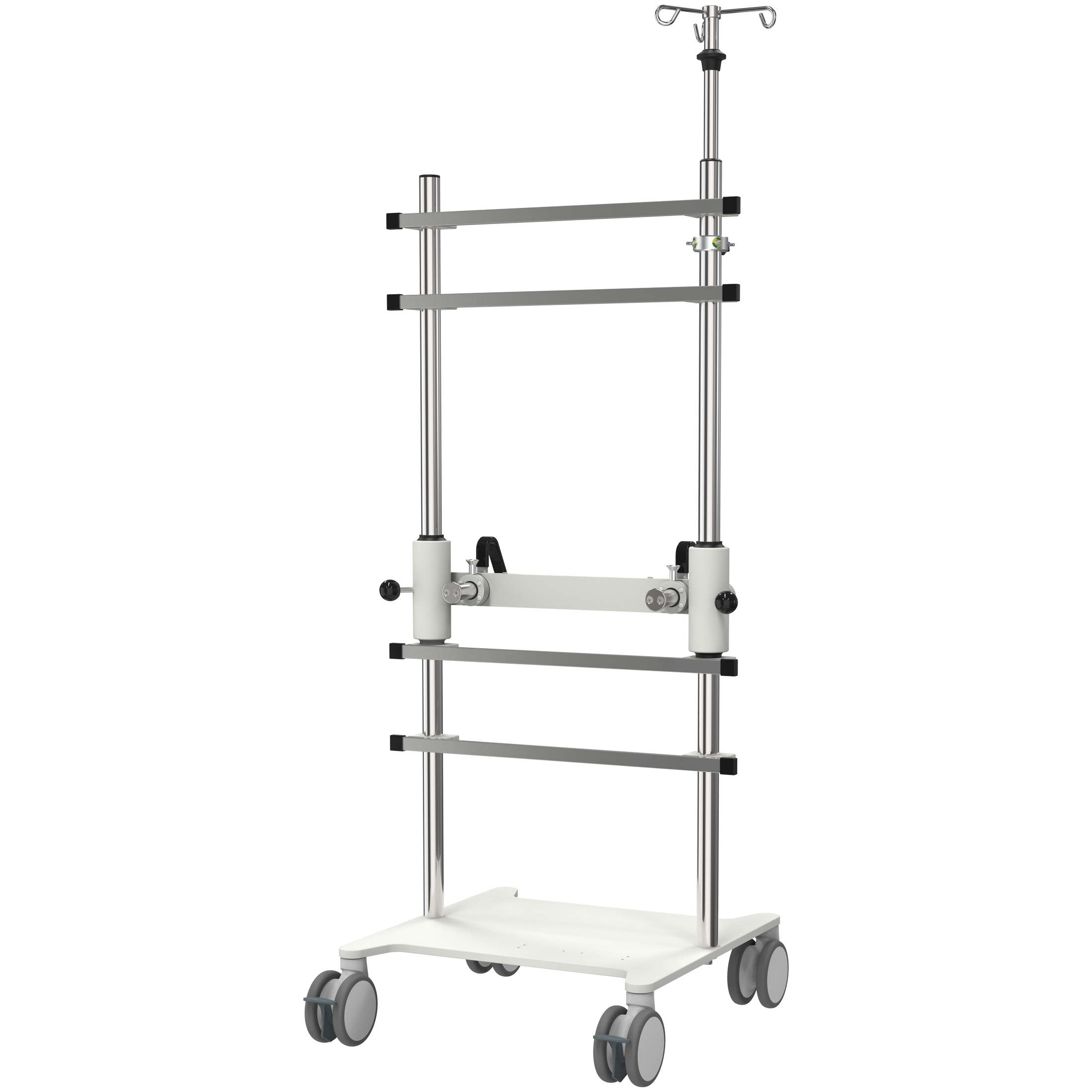 Mobile Transfer Cart » provi-Dock «