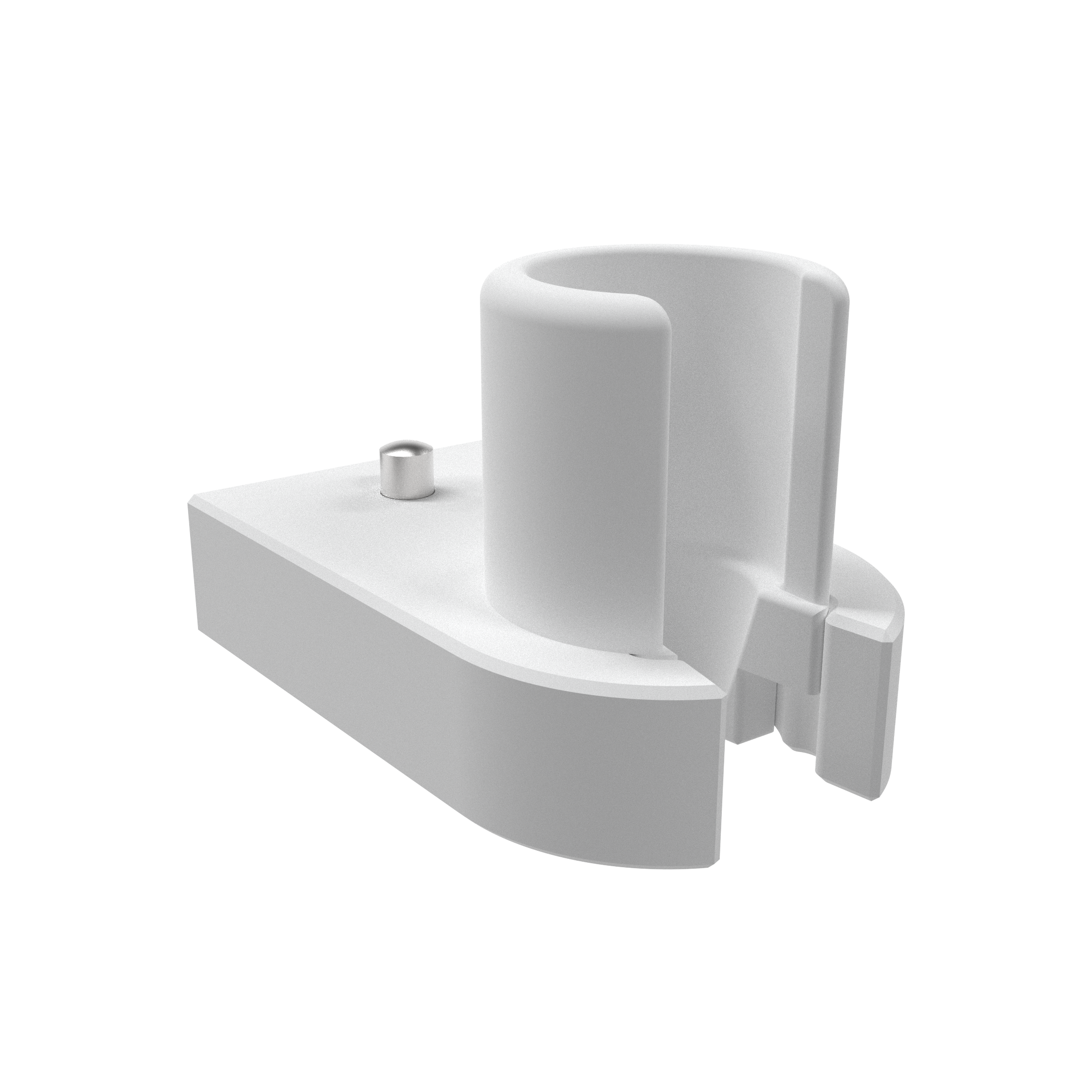 Soporte para endoscopio SIMPLE-Fix