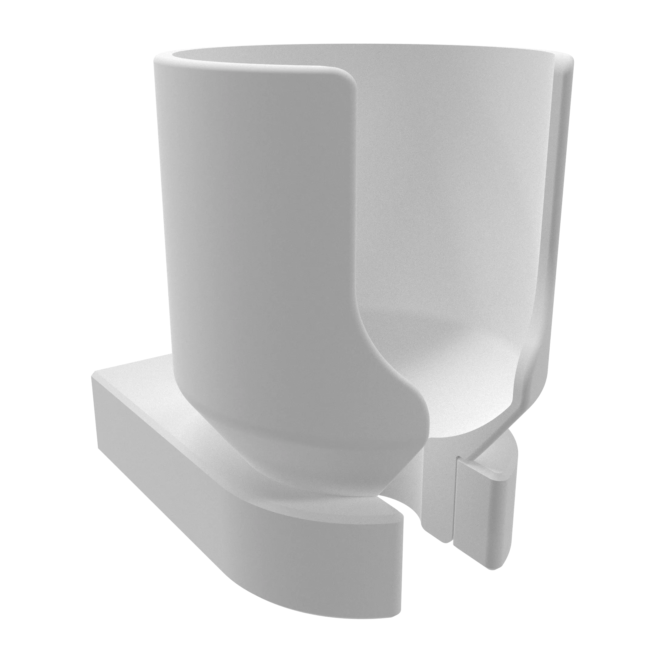 Steckerhalter 25-62 mm Simple-Fix