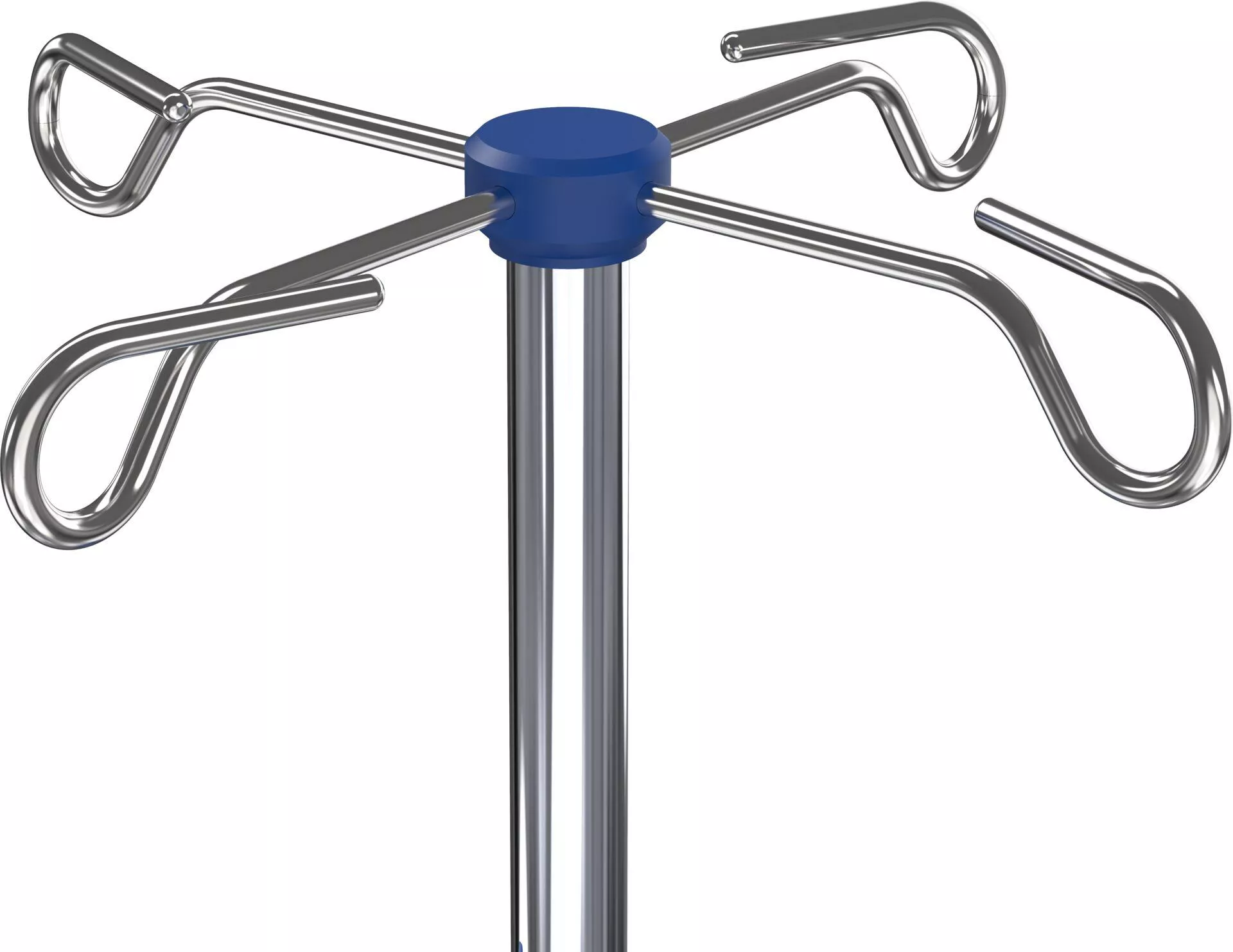 Infusionsständer Normalstation