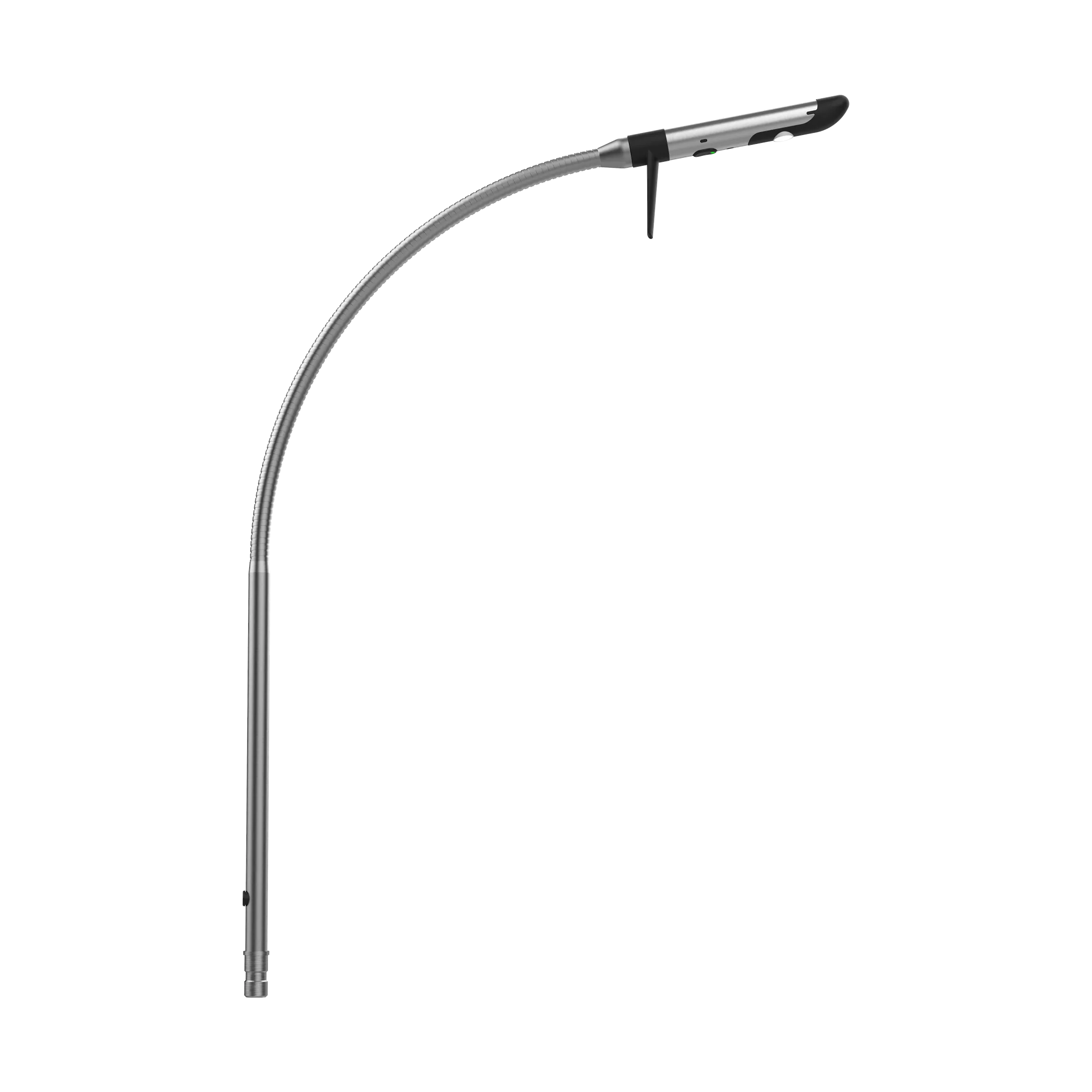 Serie 6: LED Stab-Leseleuchte