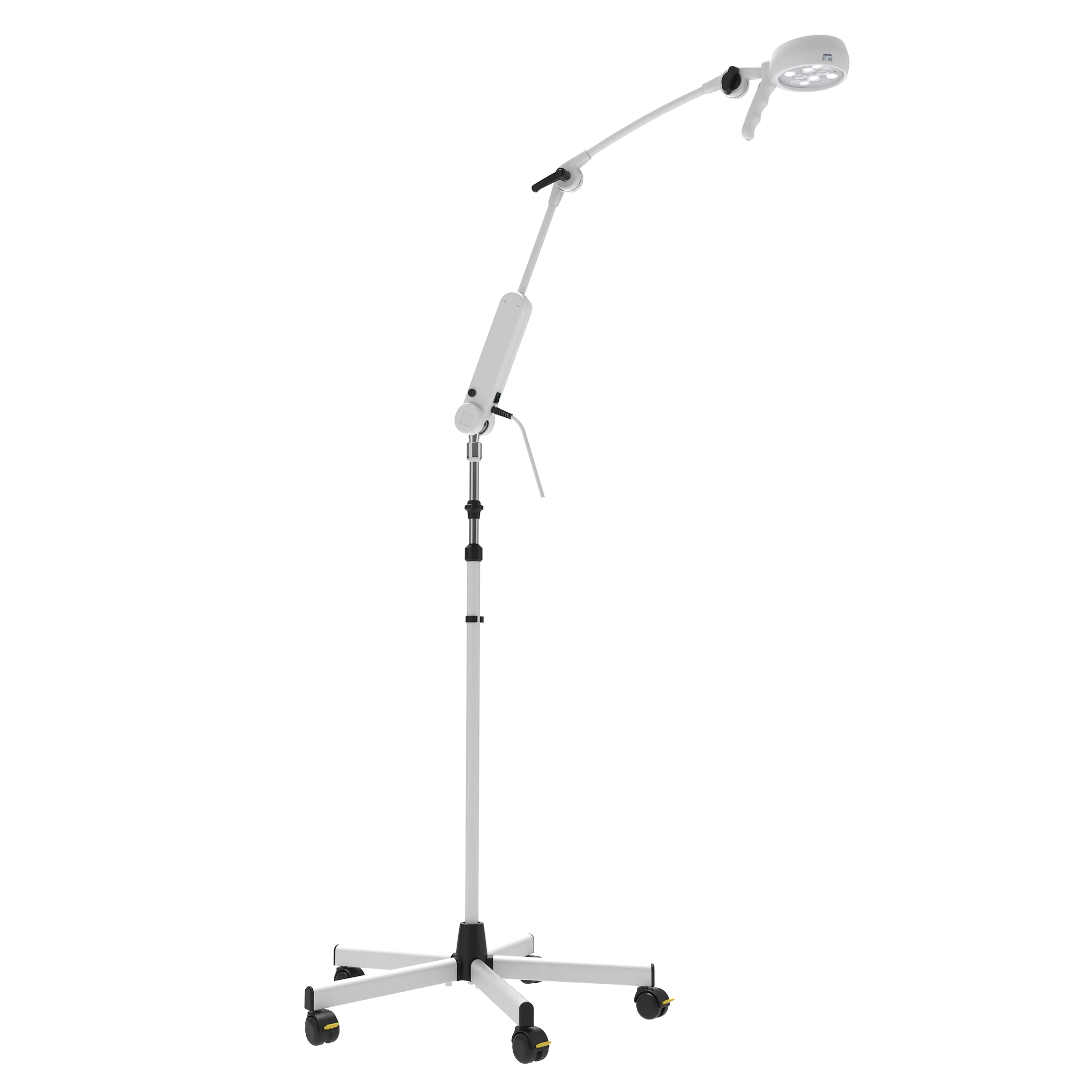 Serie 1-100 - Mobile Untersuchungsleuchte