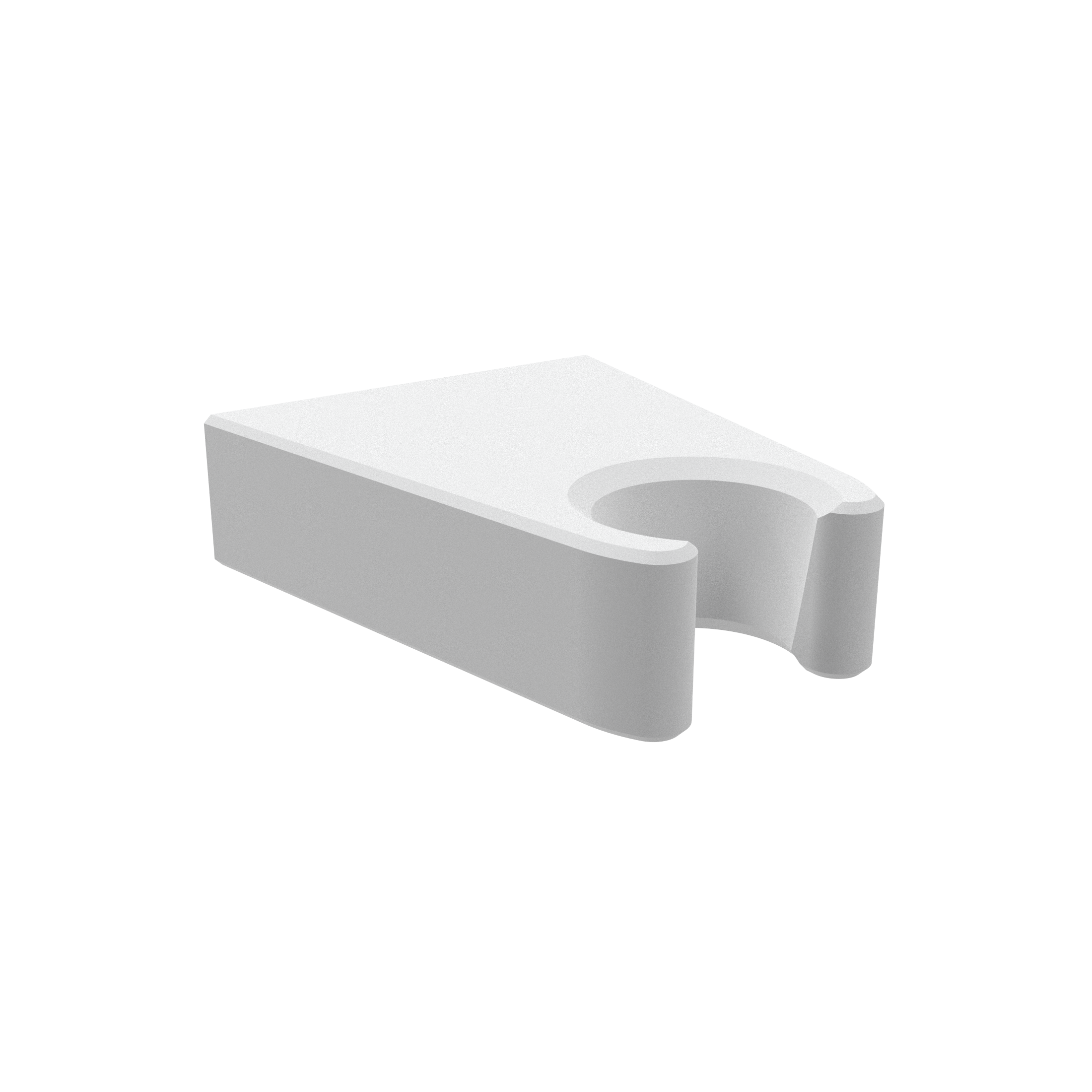 Plug holder 20-24 mm