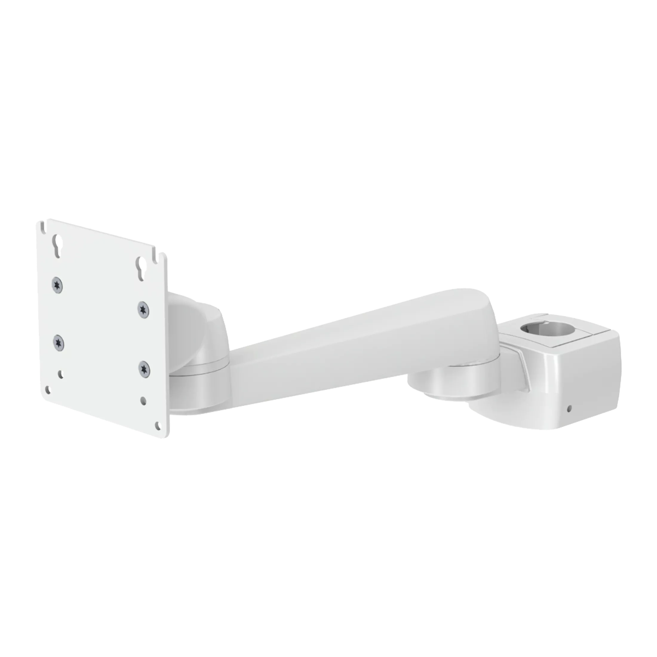 Schwenkarm für Monitor