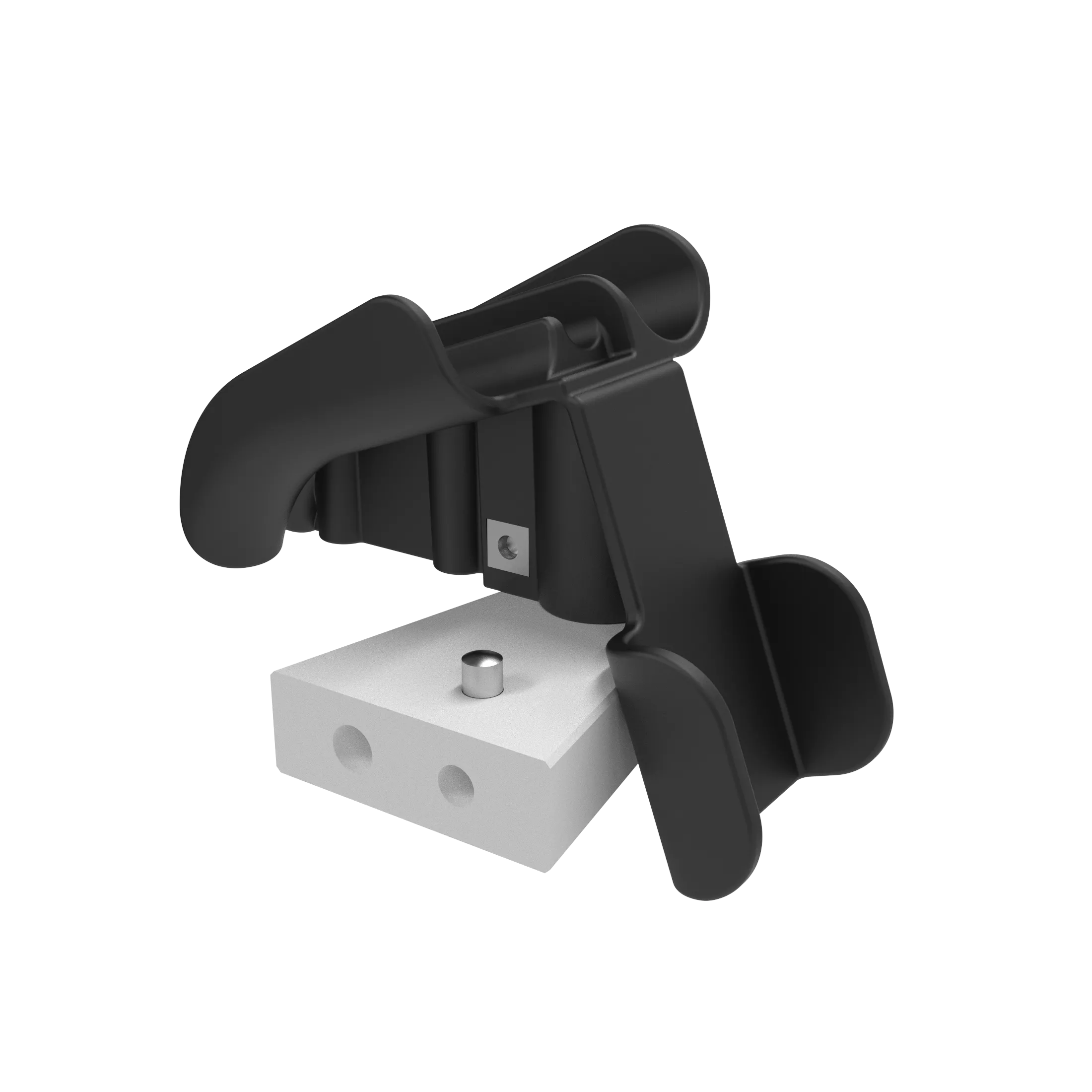 Support de endoscope SIMPLE-Fix à droite