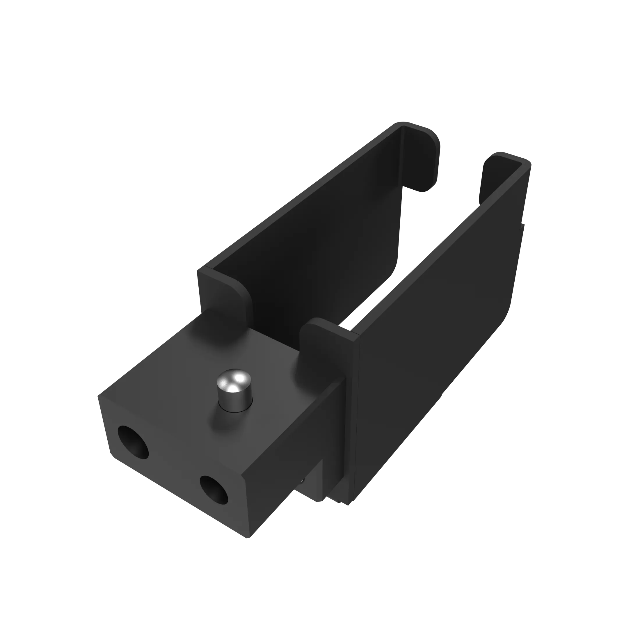 Steckerhalter Simple-Fix
