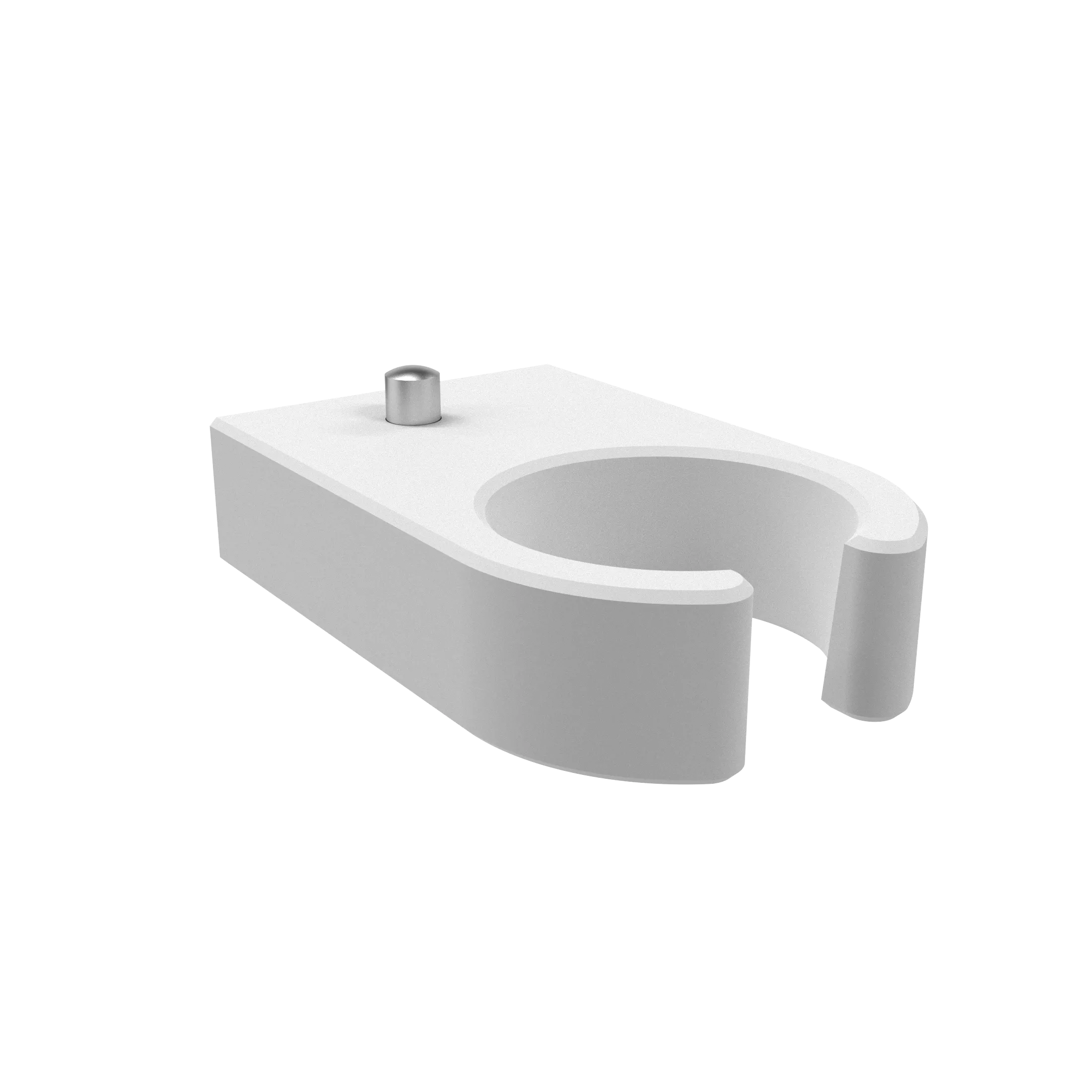 Steckerhalter, Simple-Fix