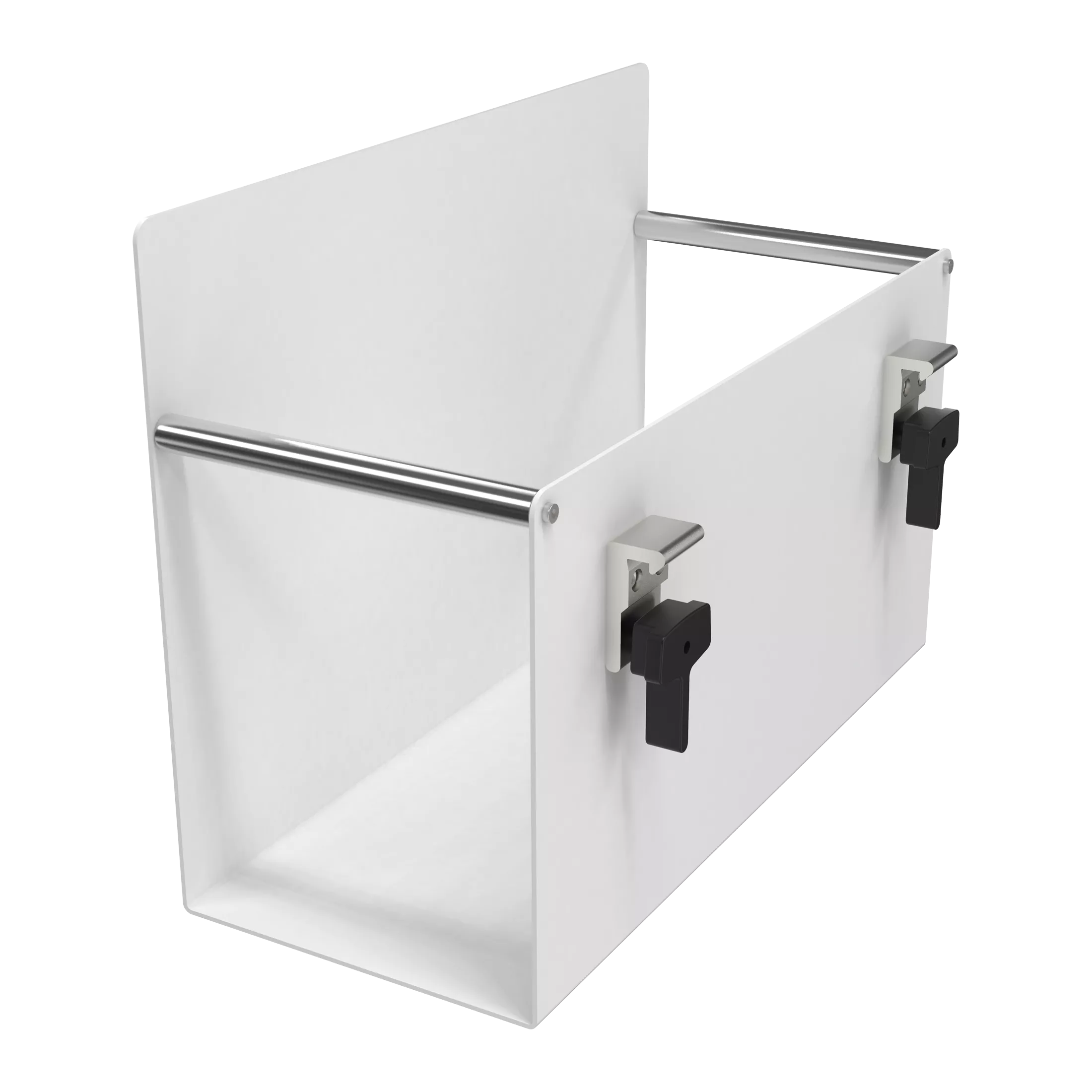 Soporte para kit de emergencia