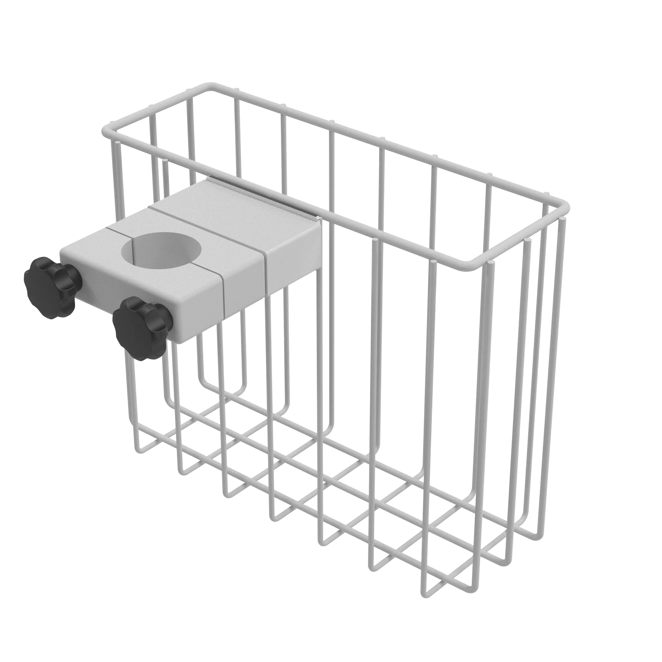 Multipurpose Basket
