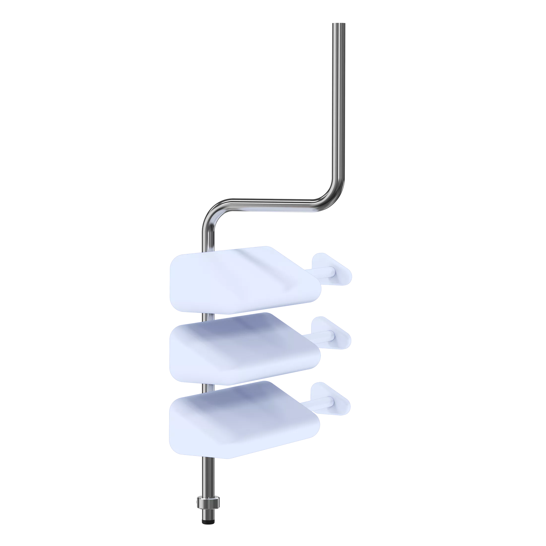 Infusionspumpenhalter