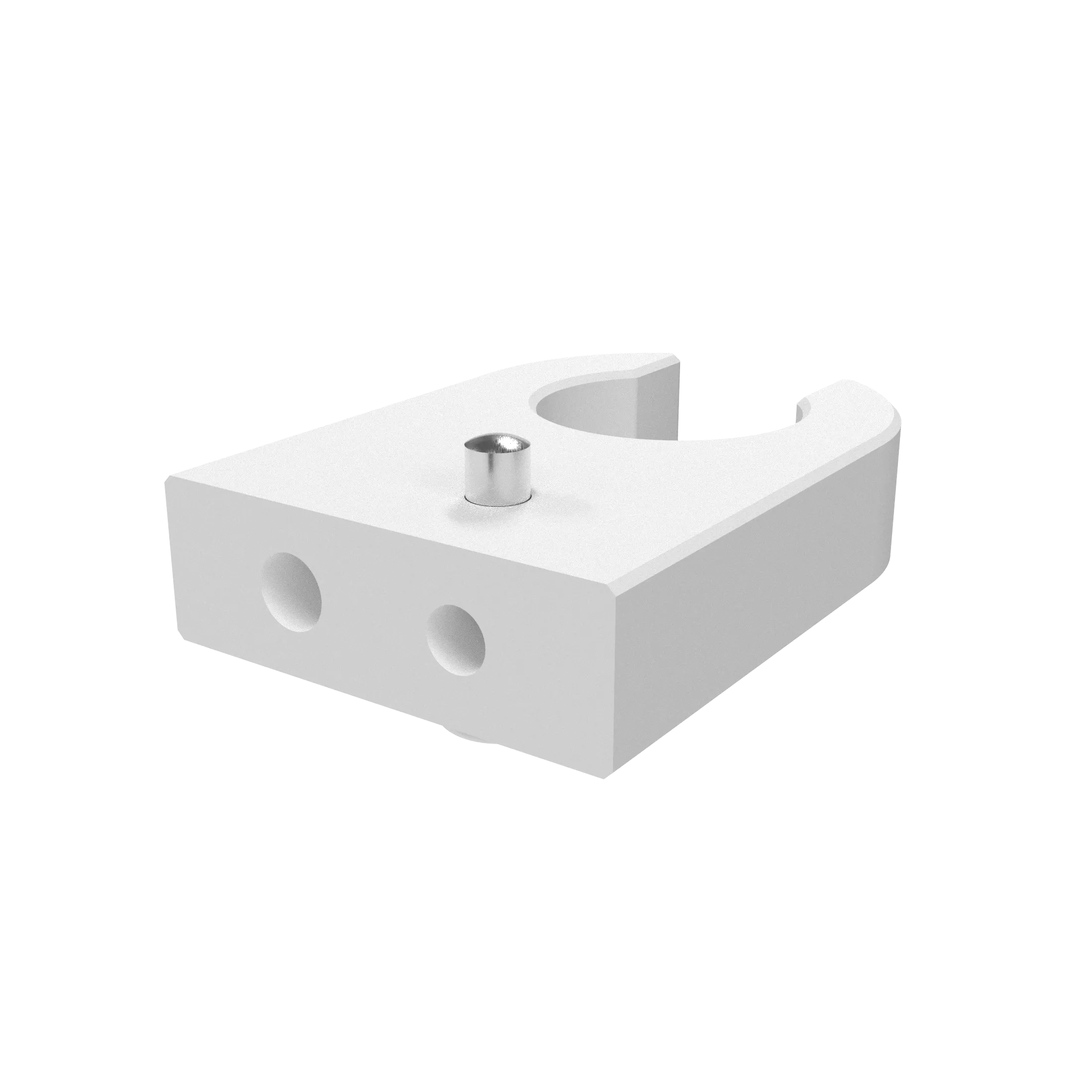 Steckerhalter Simple-Fix